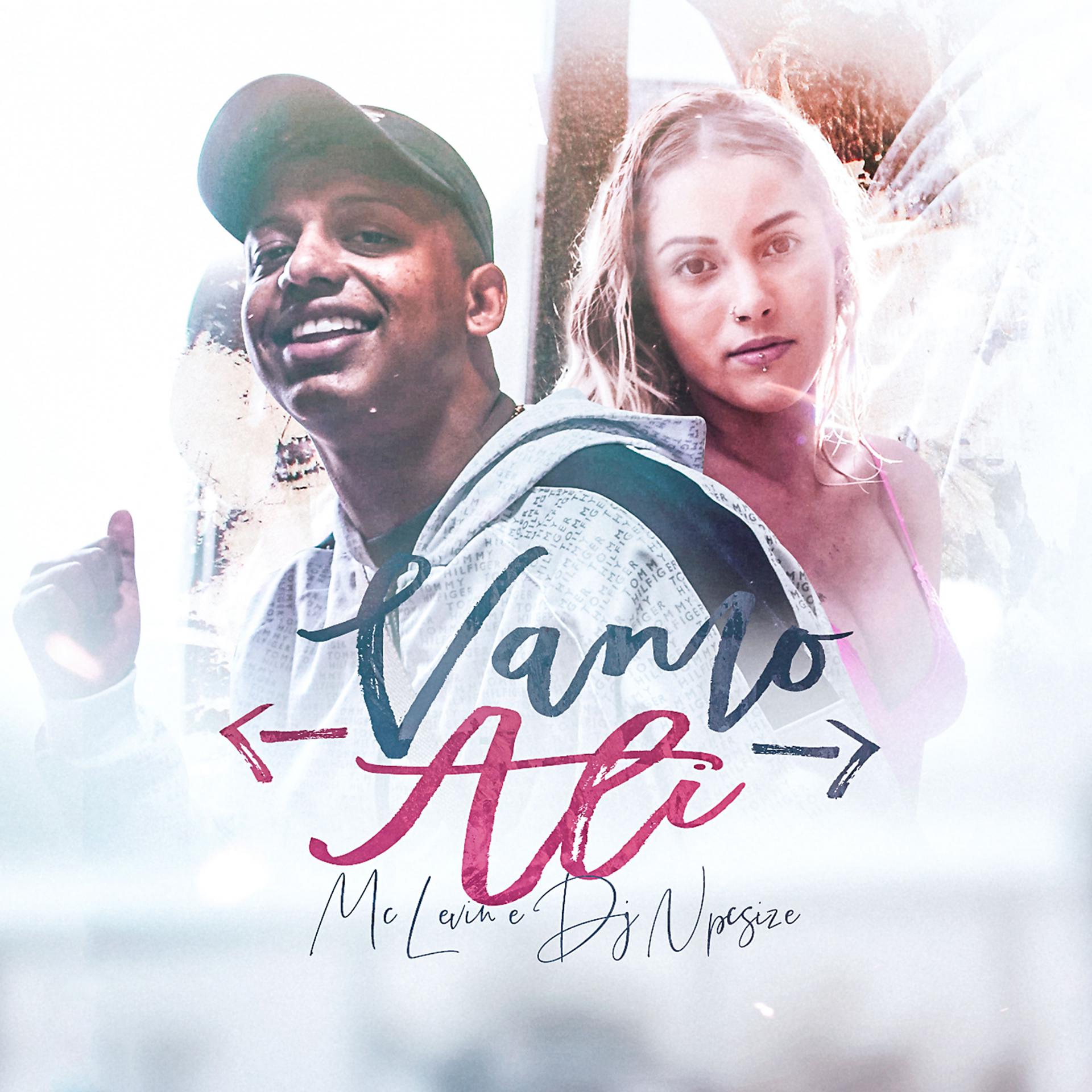 Постер альбома Vamo Ali