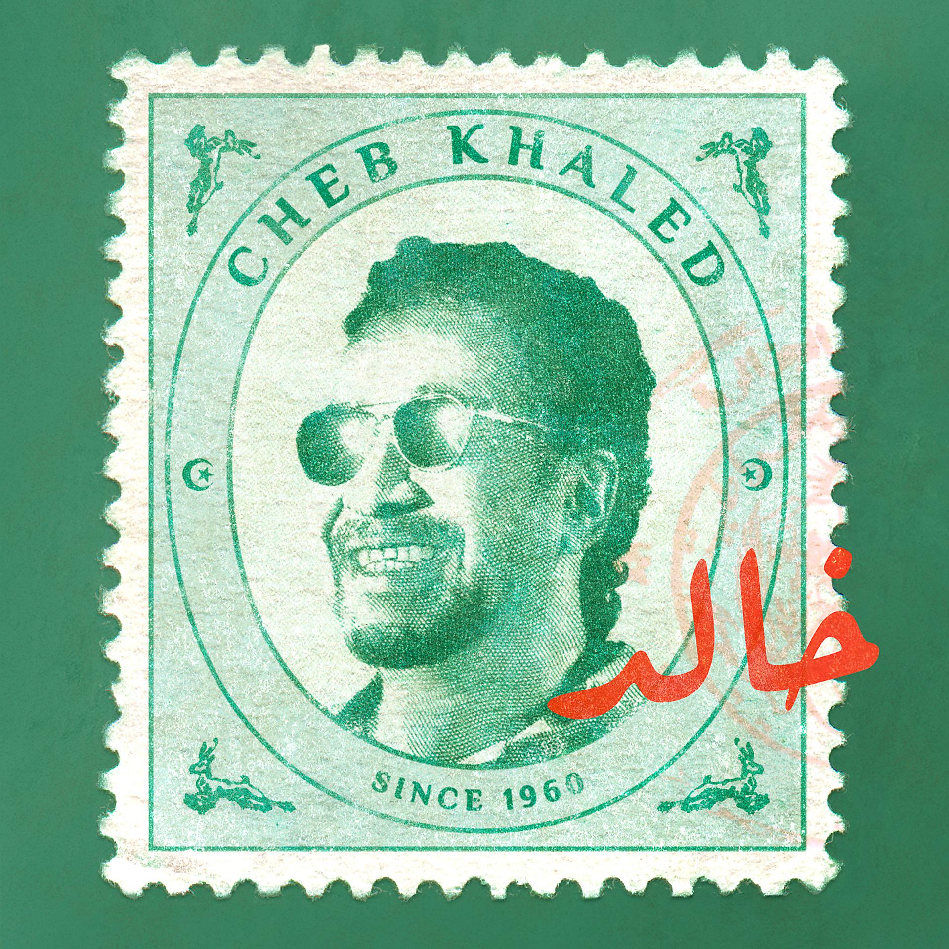 Постер альбома Cheb Khaled