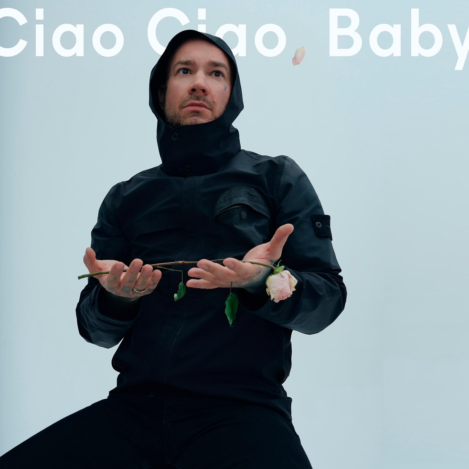 Постер альбома Ciao Ciao, Baby!
