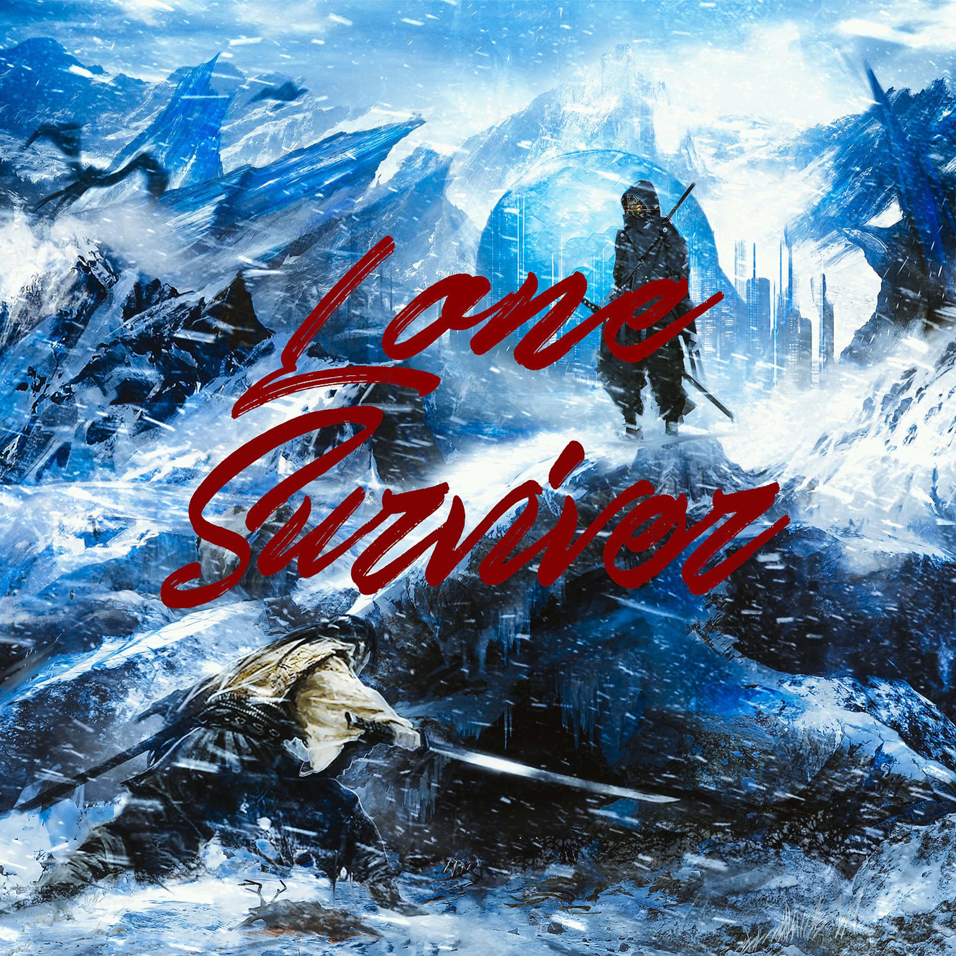 Постер альбома Lone Survivor