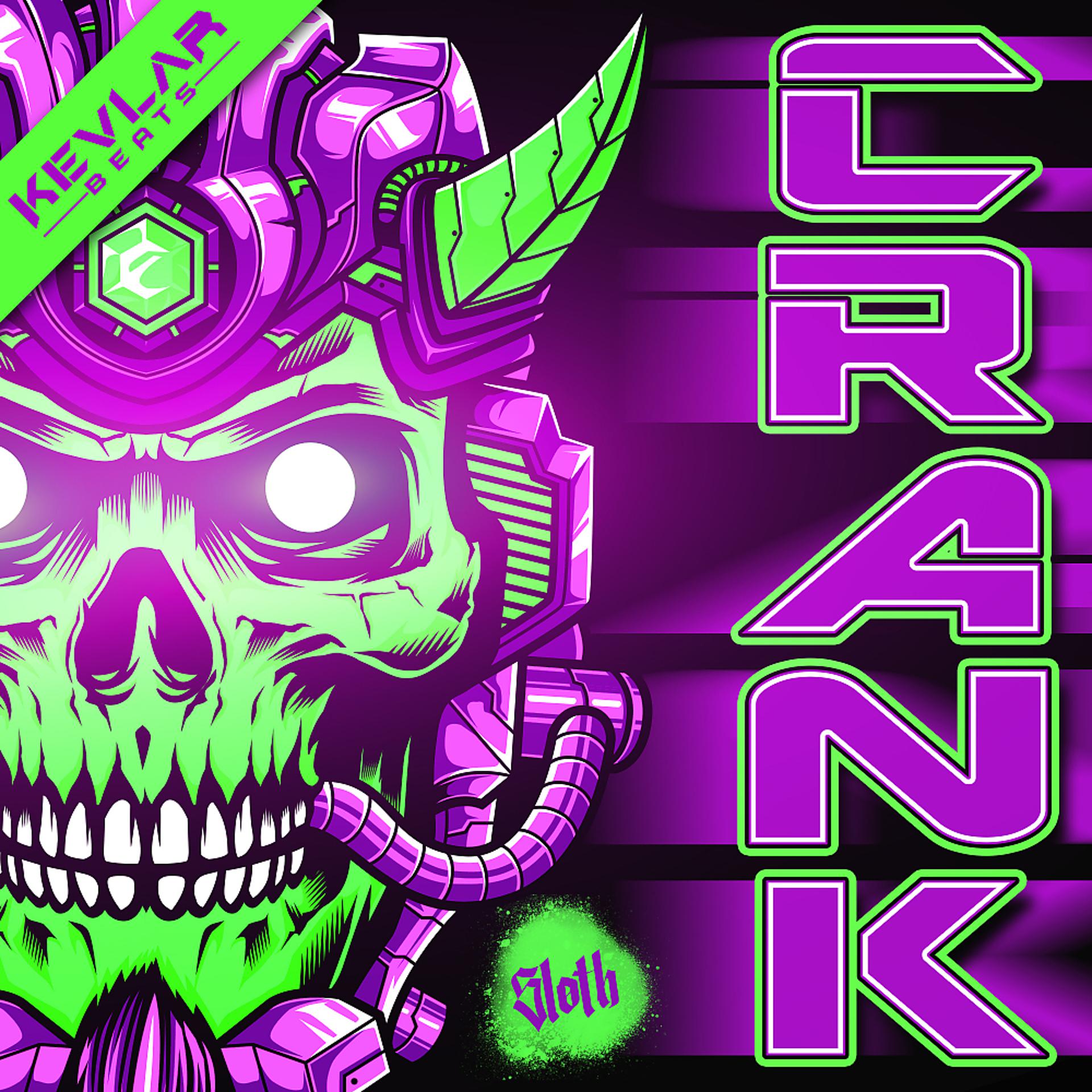 Постер альбома Crank / Bust Ya Move