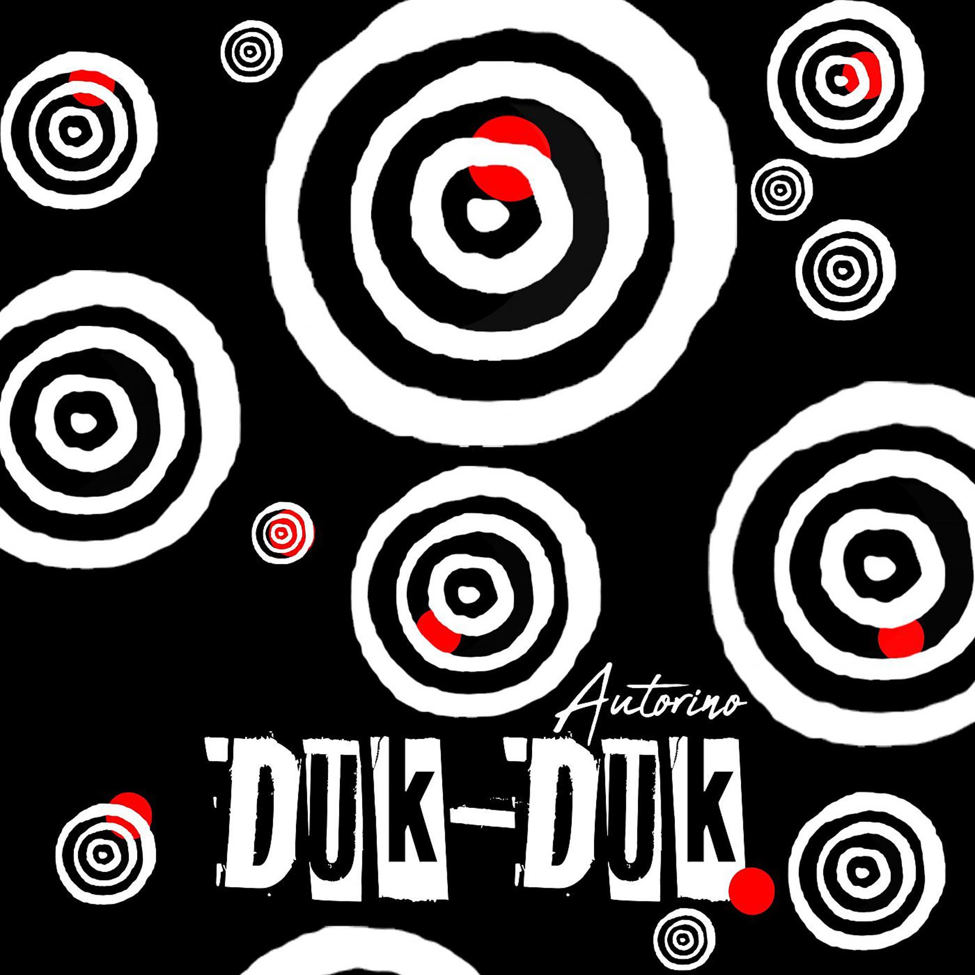 Постер альбома DUK DUK