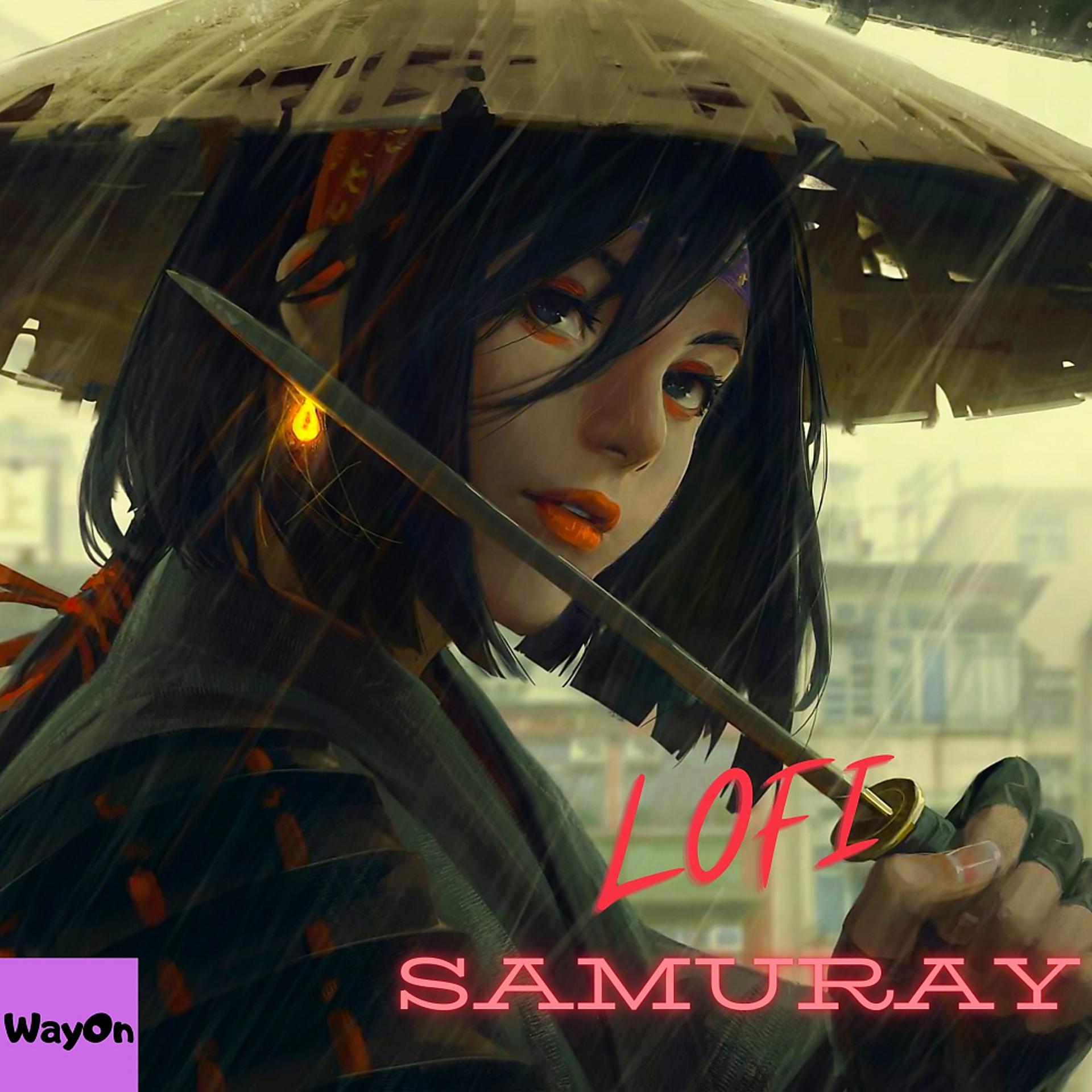 Постер альбома Lofi Samuray