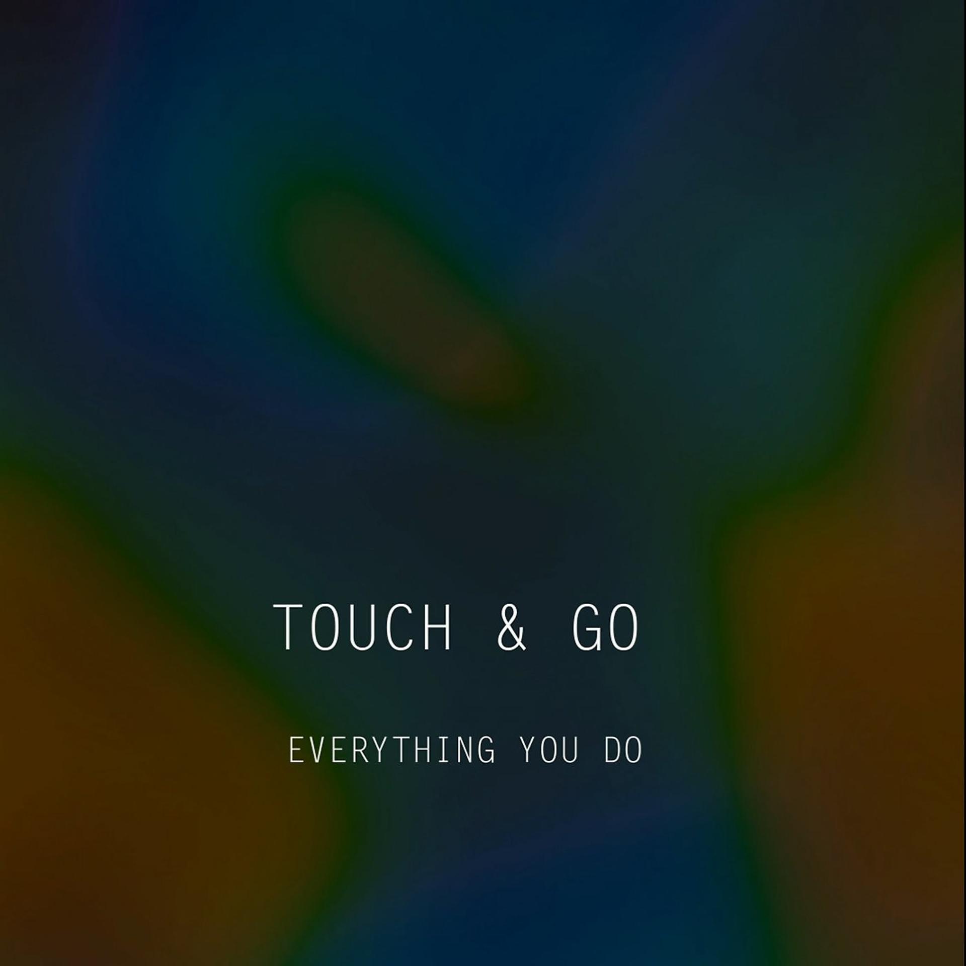 Постер альбома Everything You Do