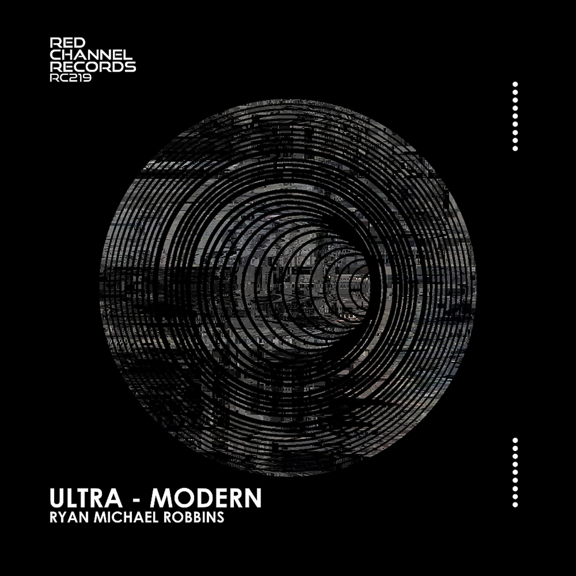 Постер альбома Ultra - Modern