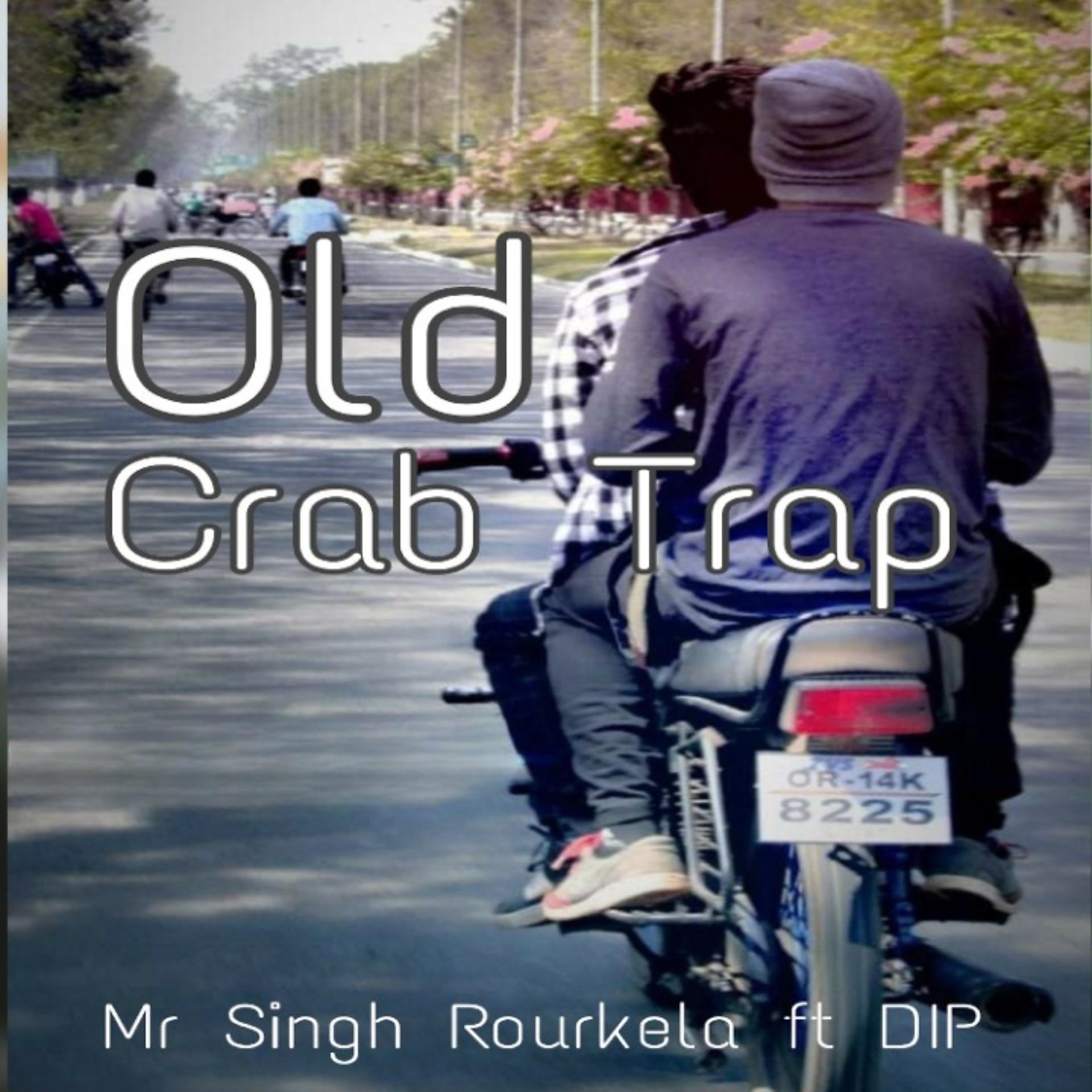 Постер альбома Old Crab Trap