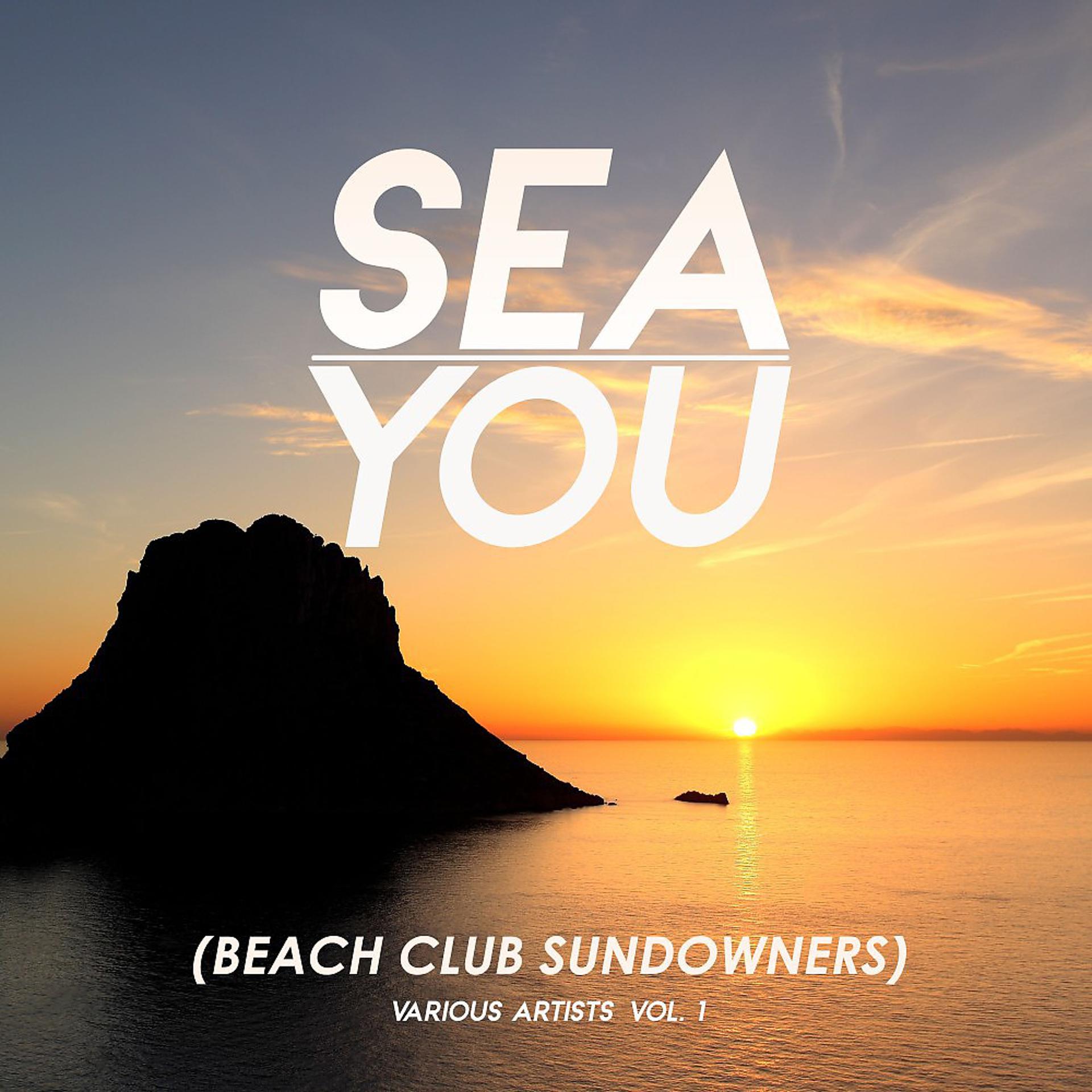 Постер альбома Sea You (Beach Club Sundowners), Vol. 1