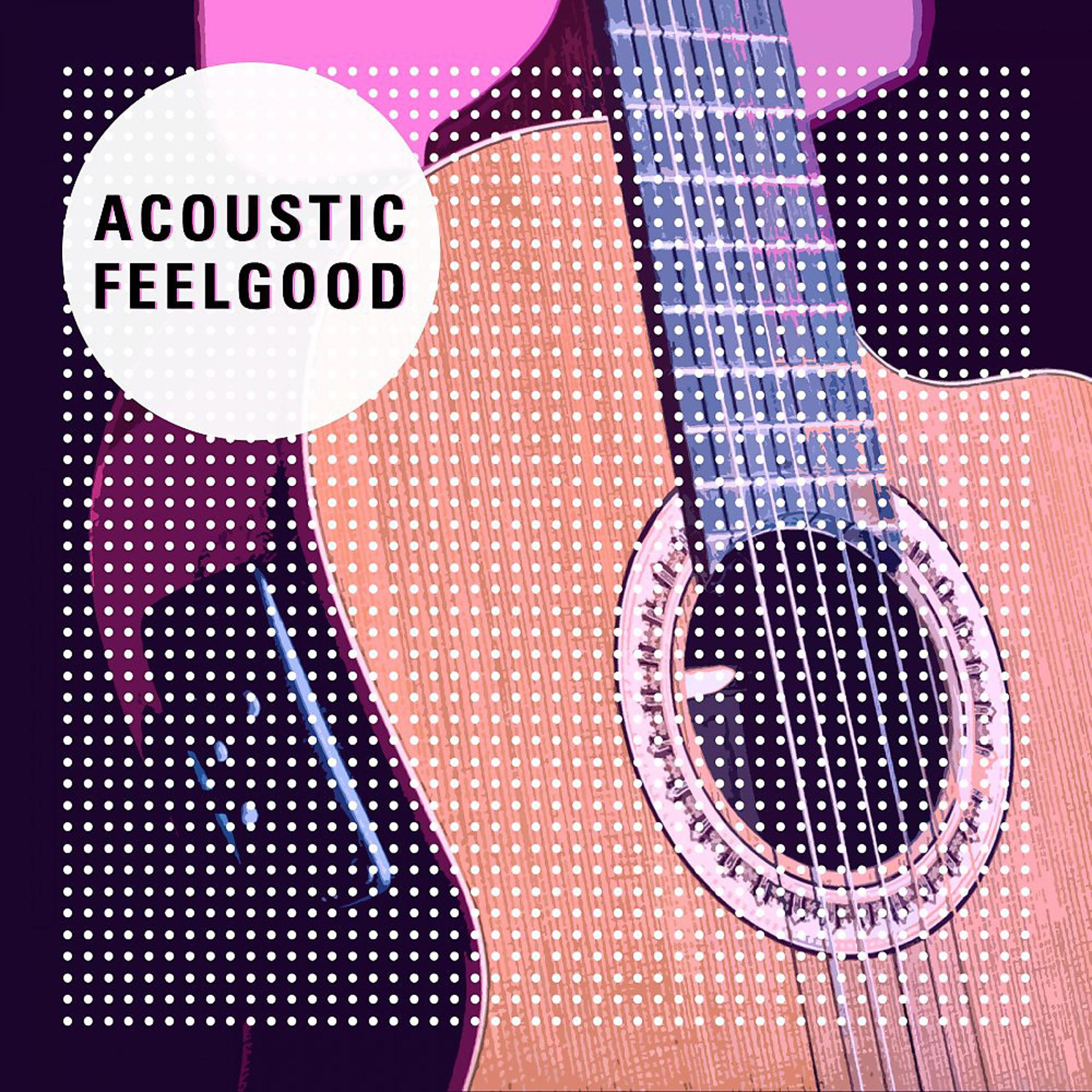 Постер альбома Acoustic Feelgood