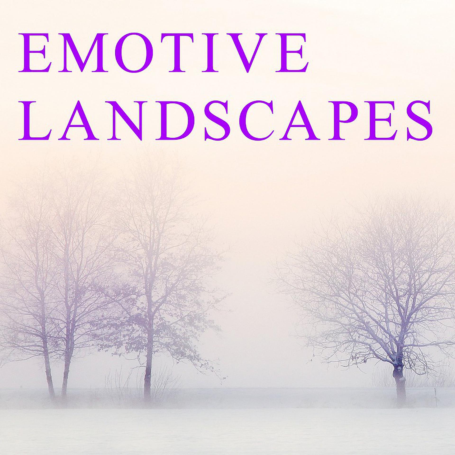 Постер альбома Emotive Landscapes