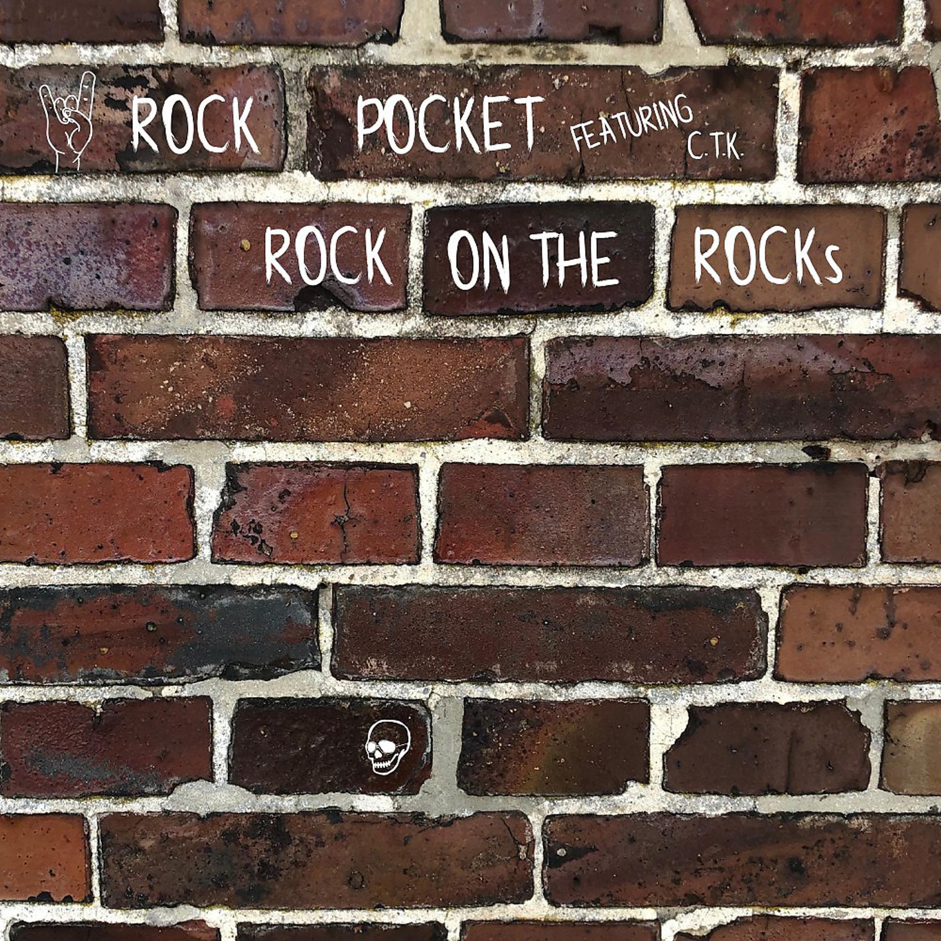 Постер альбома Rock on the Rocks