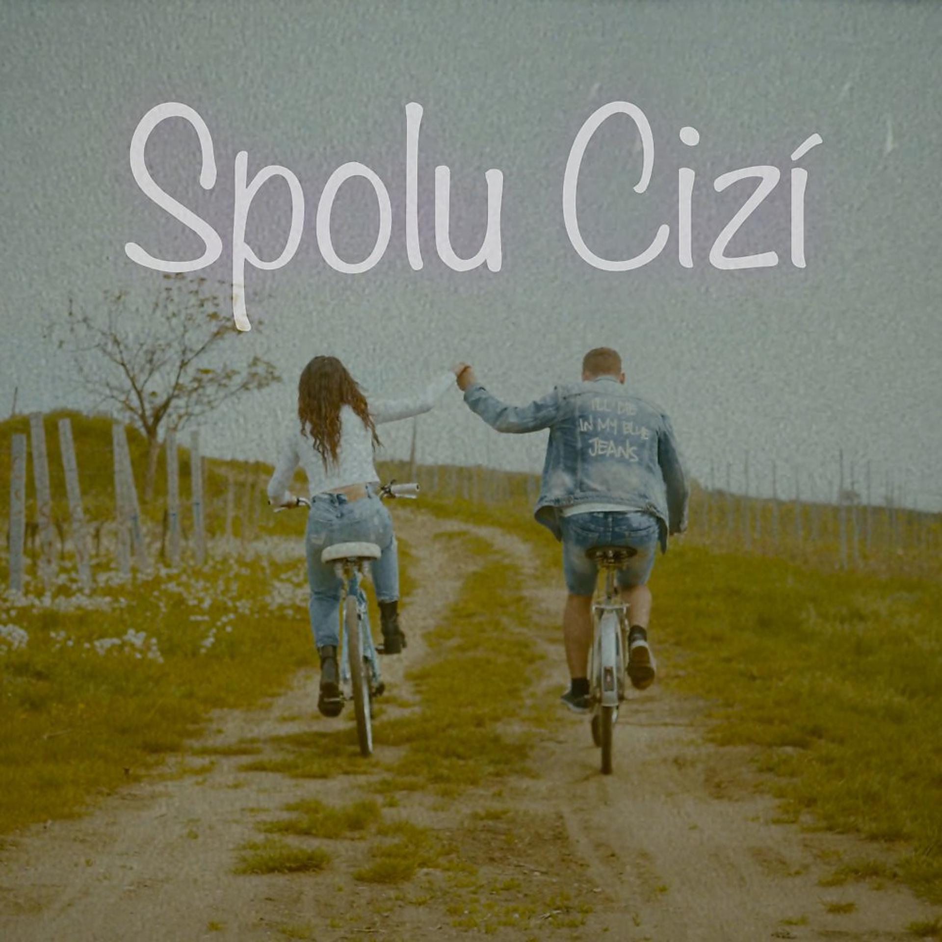 Постер альбома Spolu Cizí