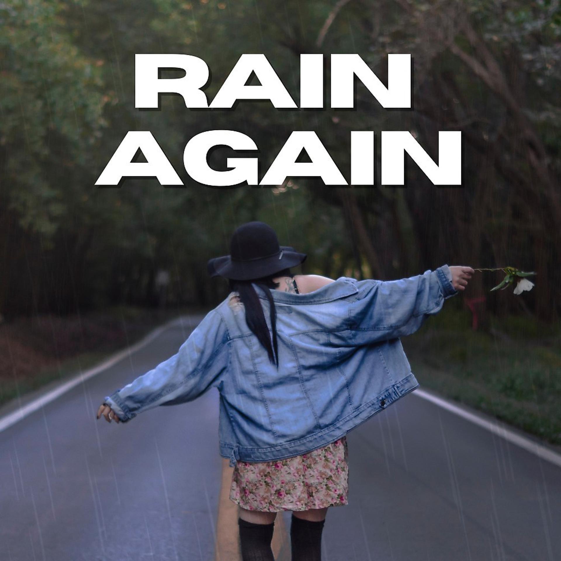 Постер альбома Rain Again