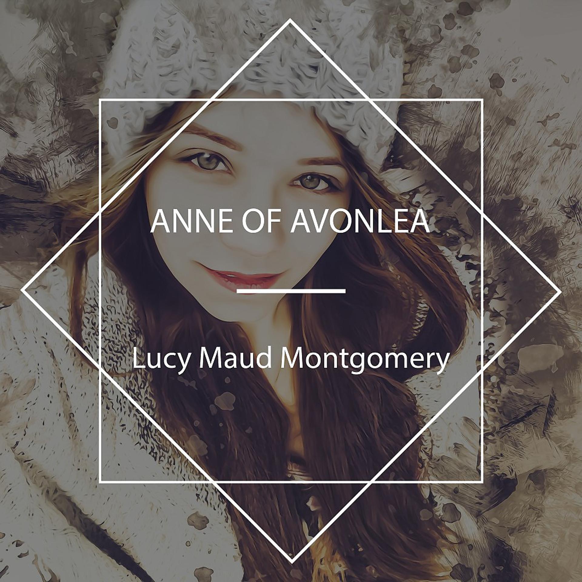 Постер альбома Anne of Avonlea