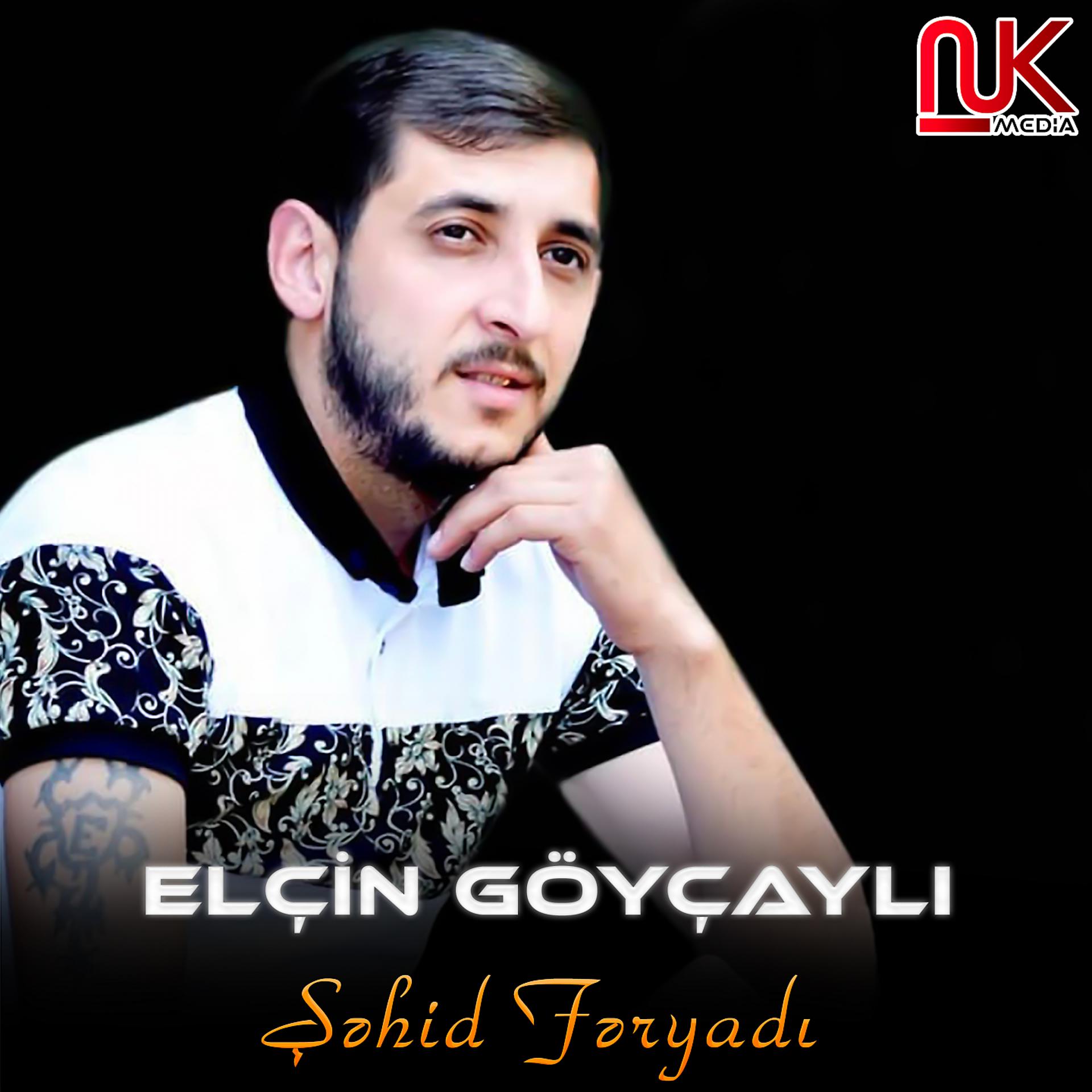 Постер альбома Şəhid Fəryadı