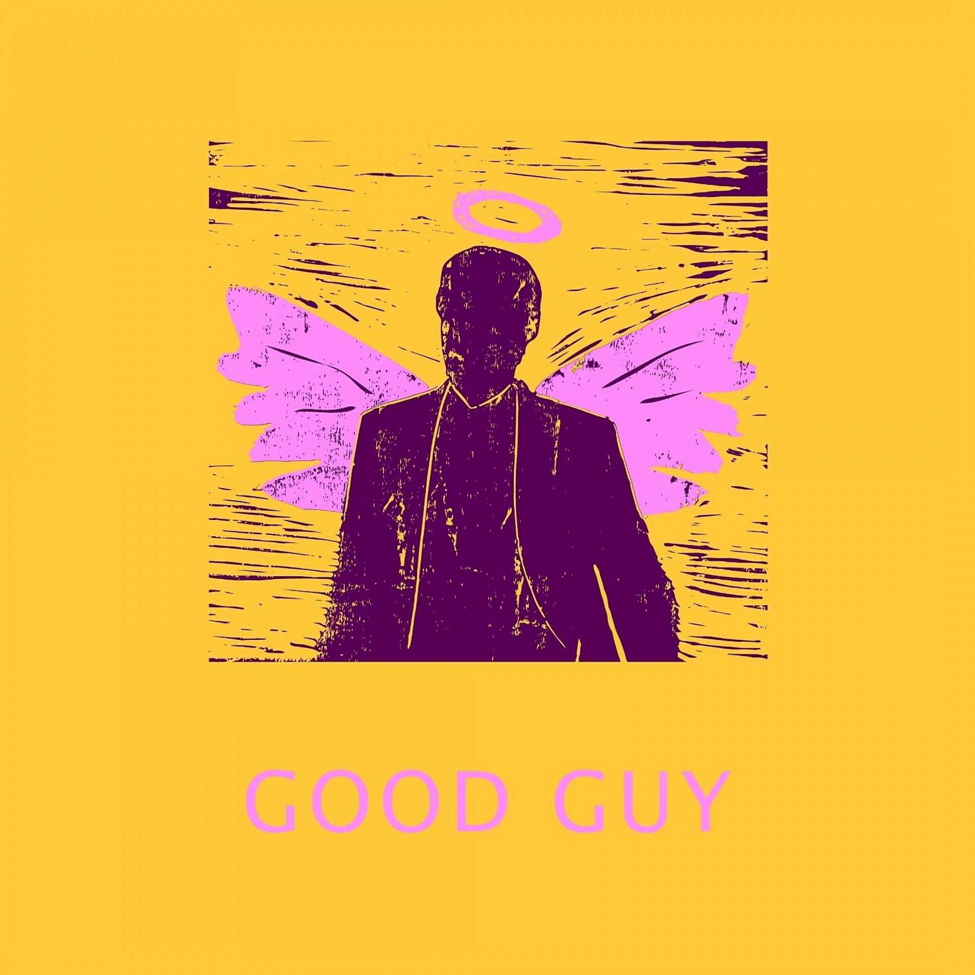Постер альбома Good Guy
