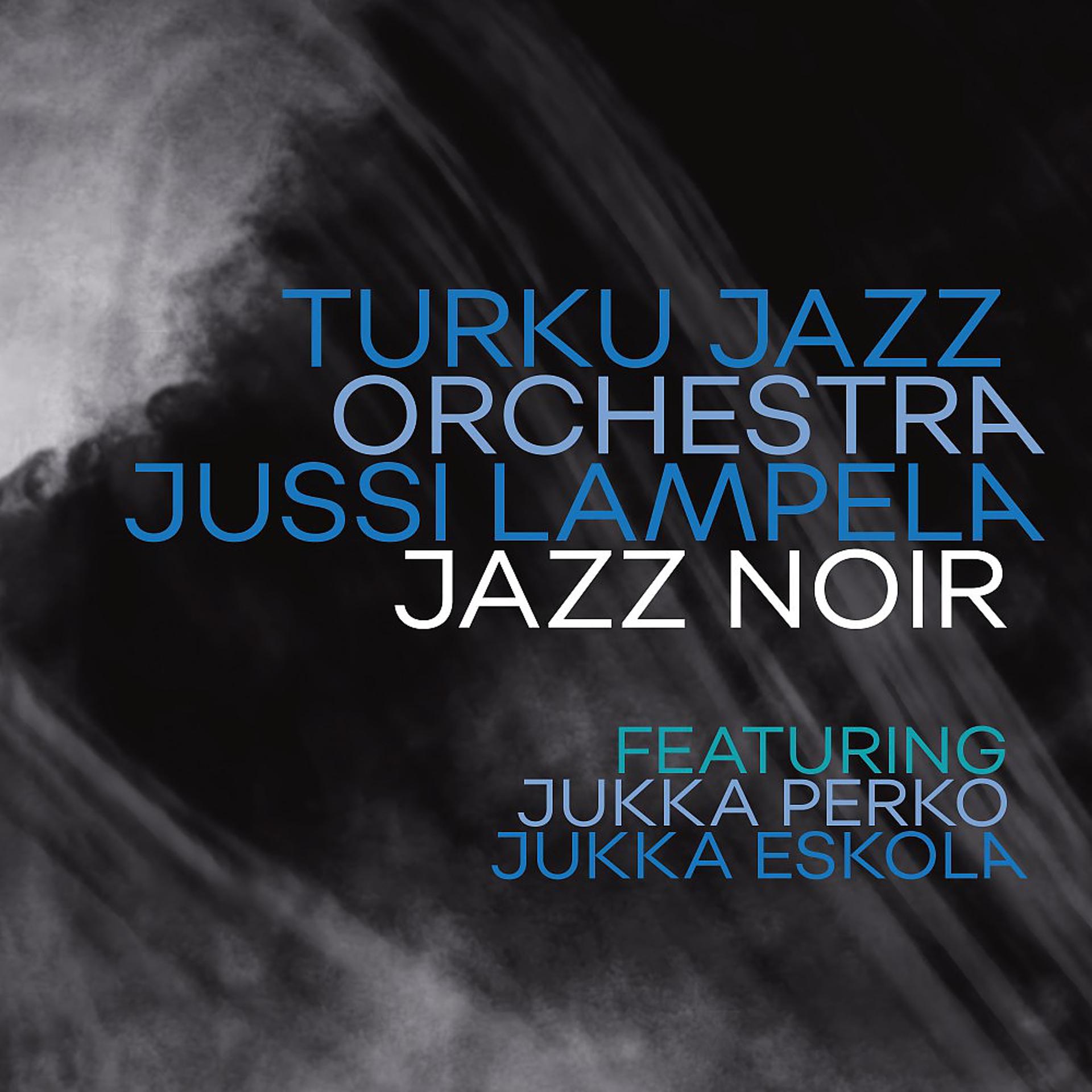 Постер альбома Jazz Noir