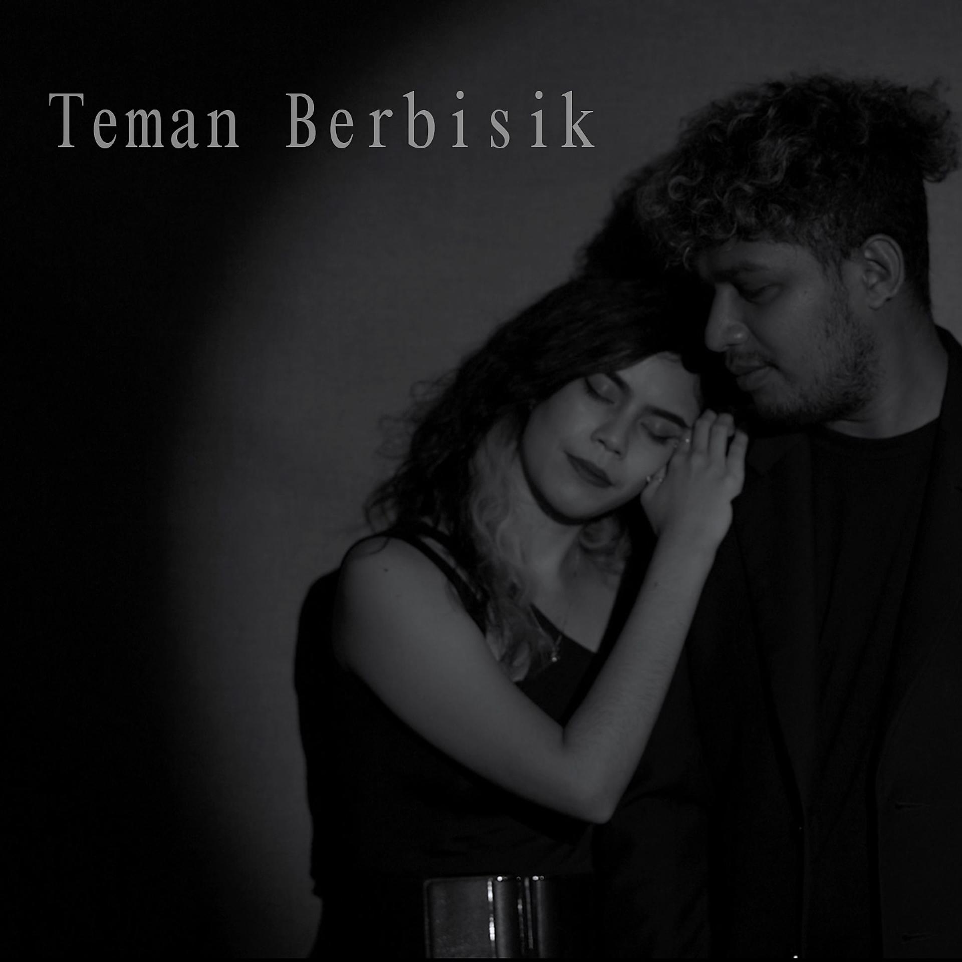Постер альбома Teman Berbisik