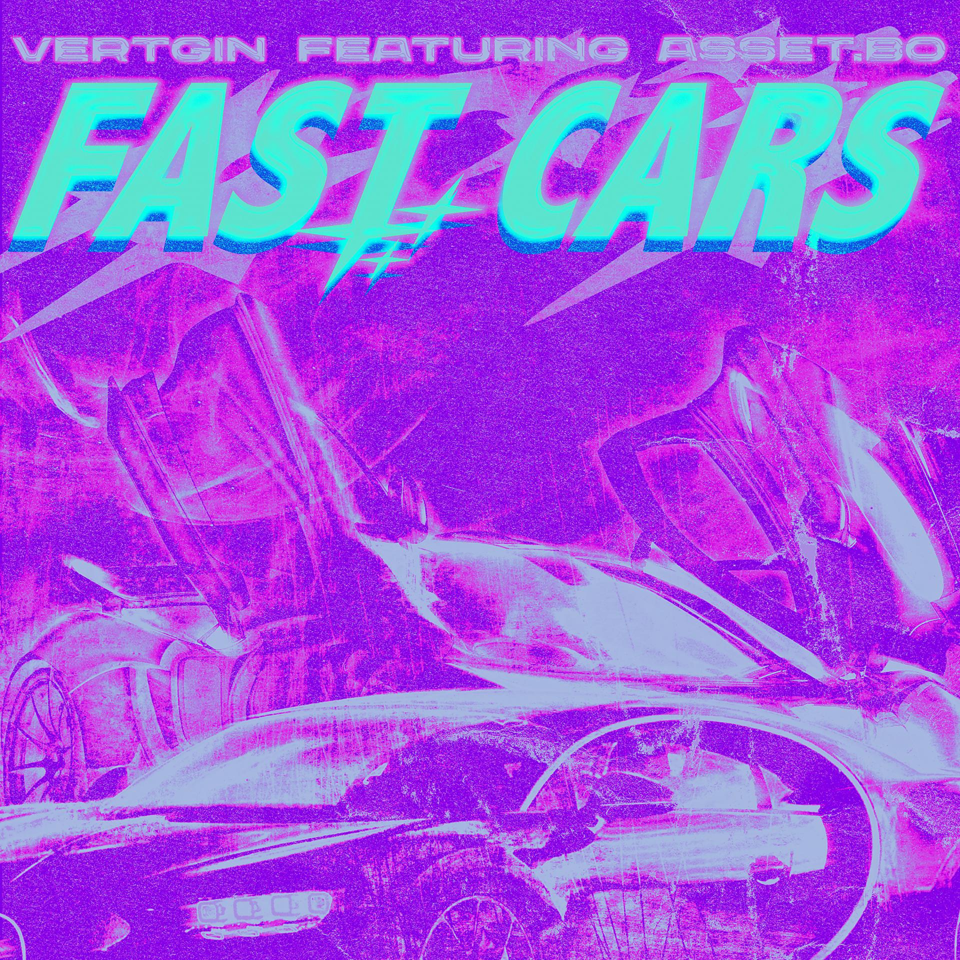 Постер альбома FAST CARS