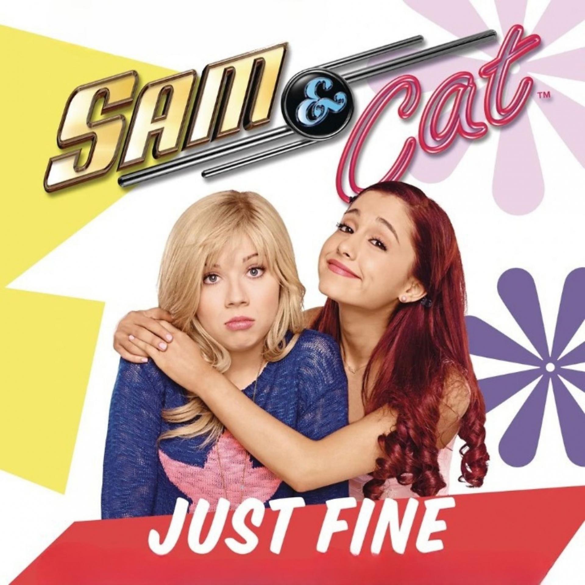 Постер альбома Just Fine