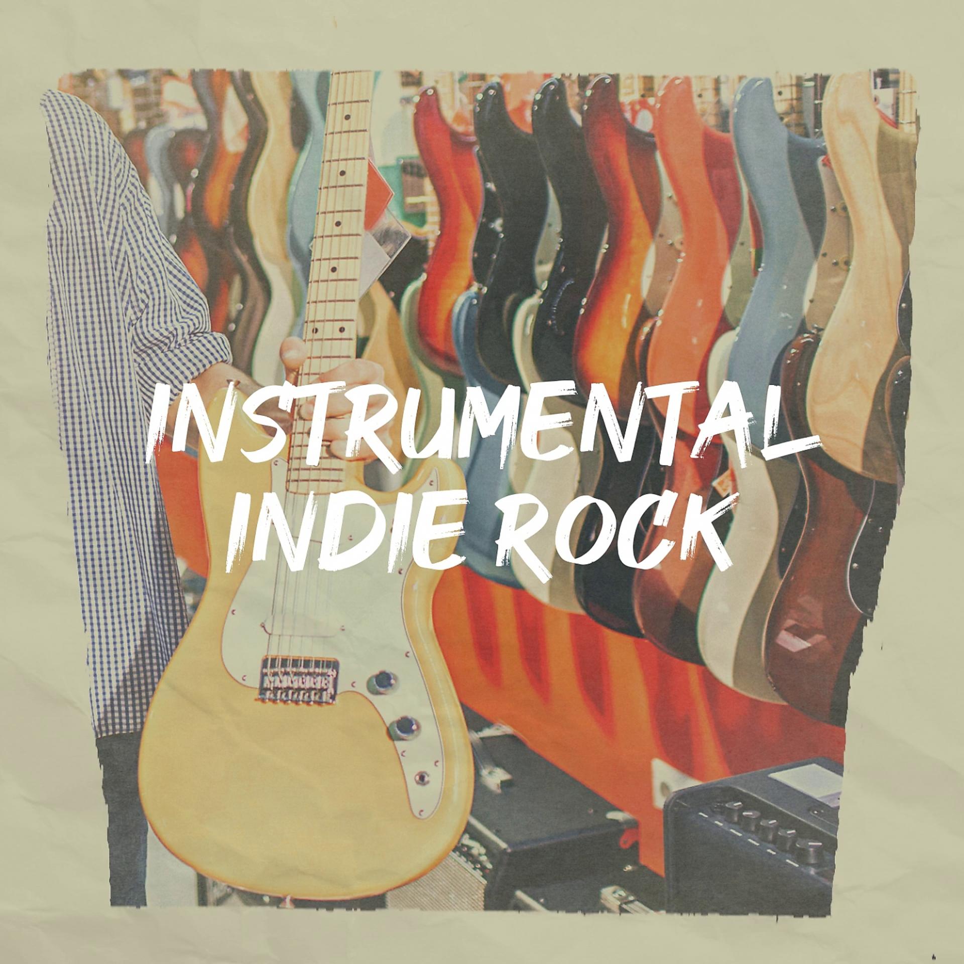 Постер альбома Instrumental Indie Rock