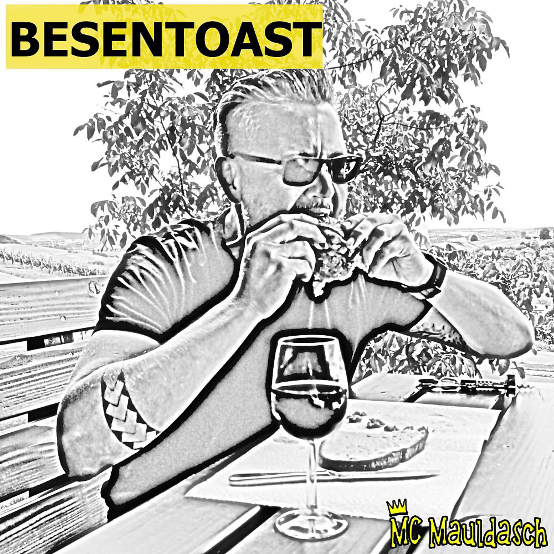 Постер альбома Besentoast