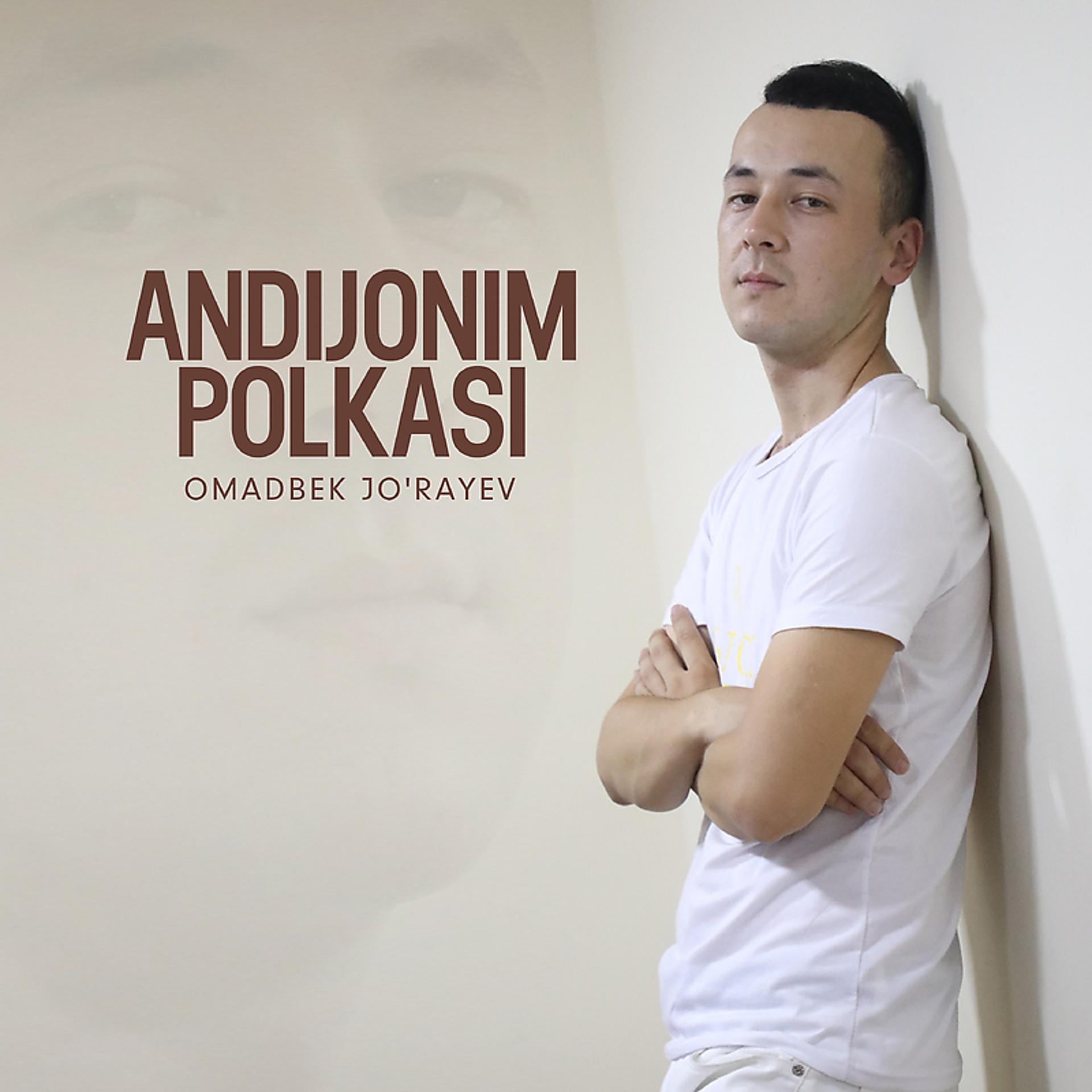 Постер альбома Andijonim polkasi