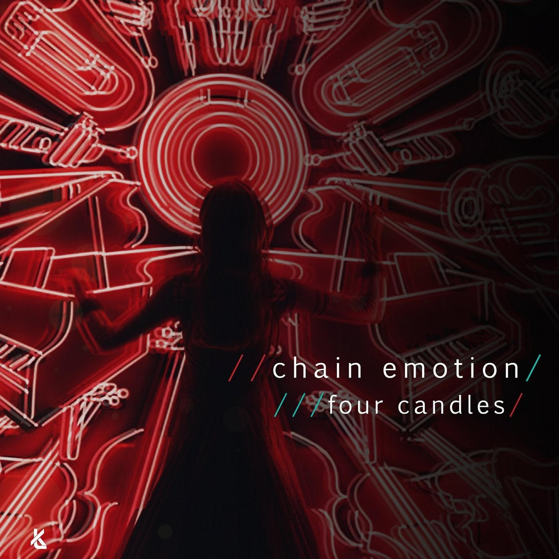 Постер альбома Chain Emotion