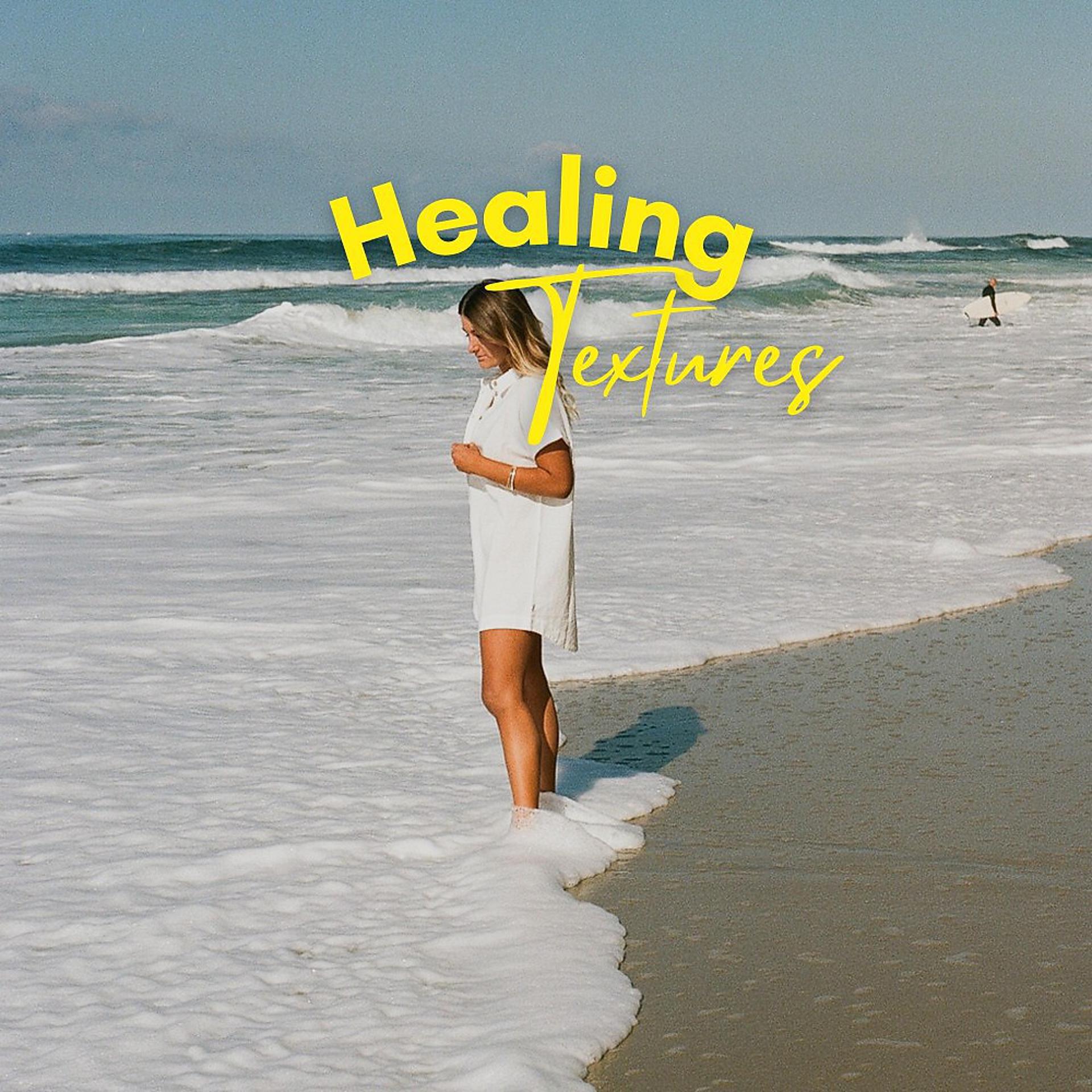 Постер альбома Healing Textures