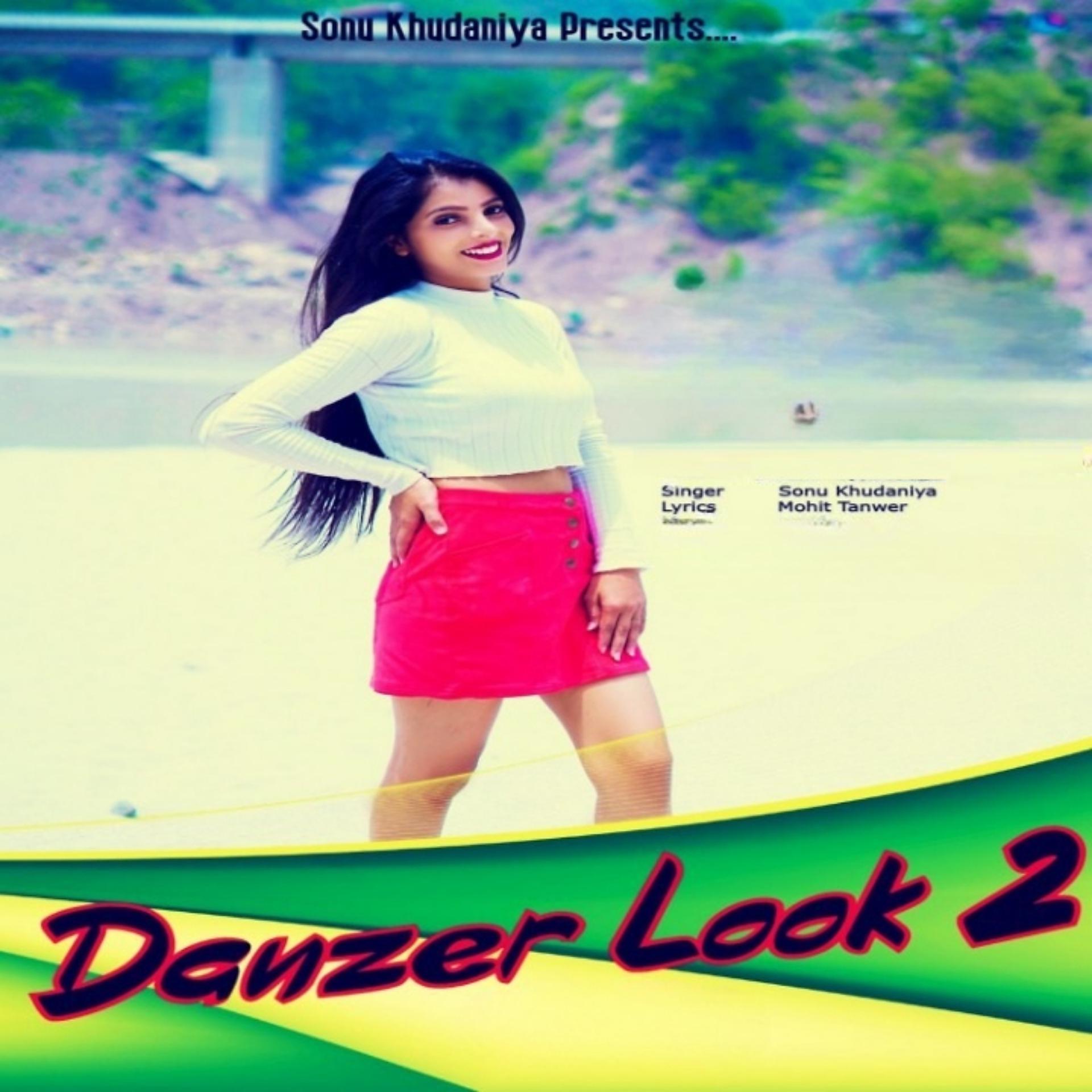 Постер альбома Danzer Look 2