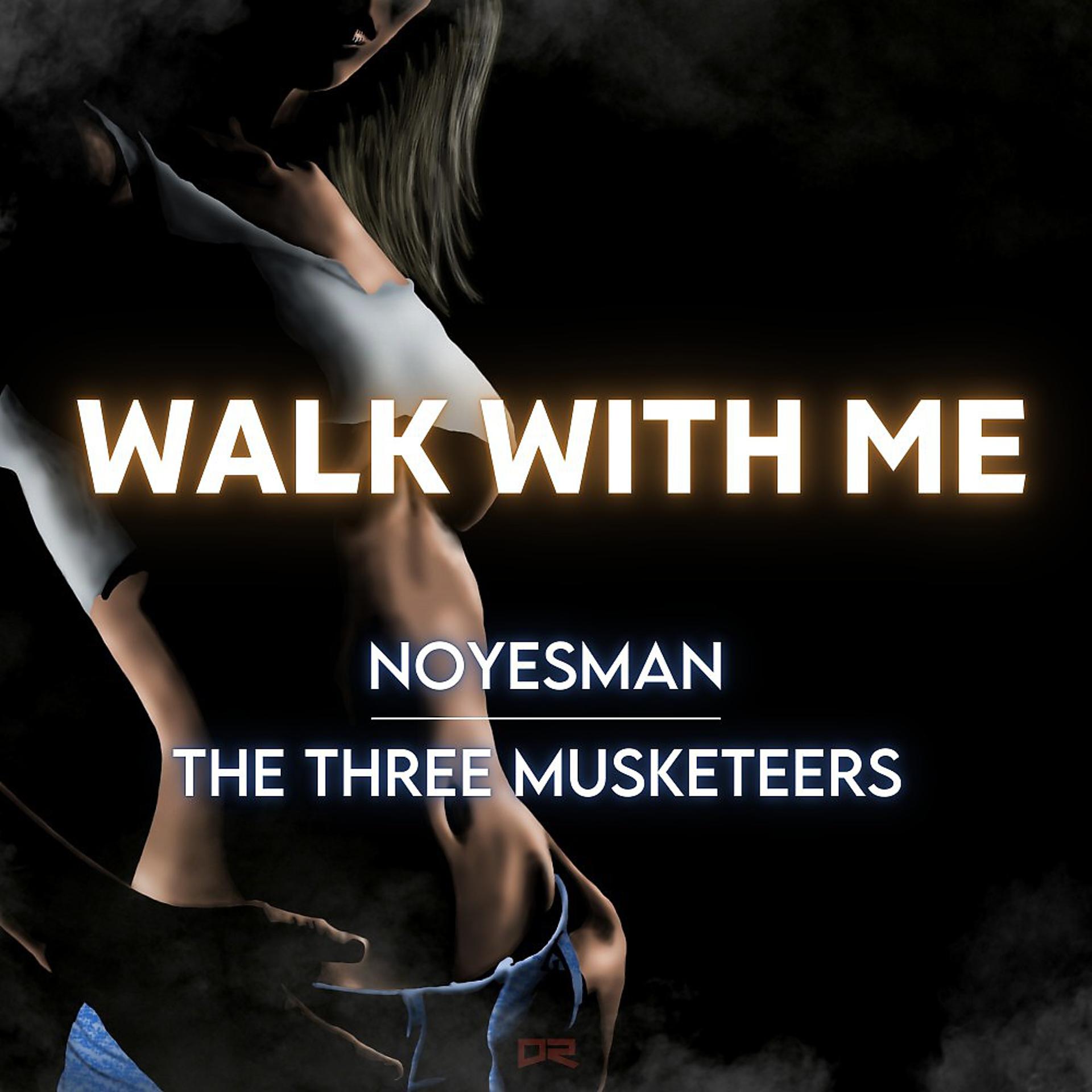 Постер альбома Walk with Me