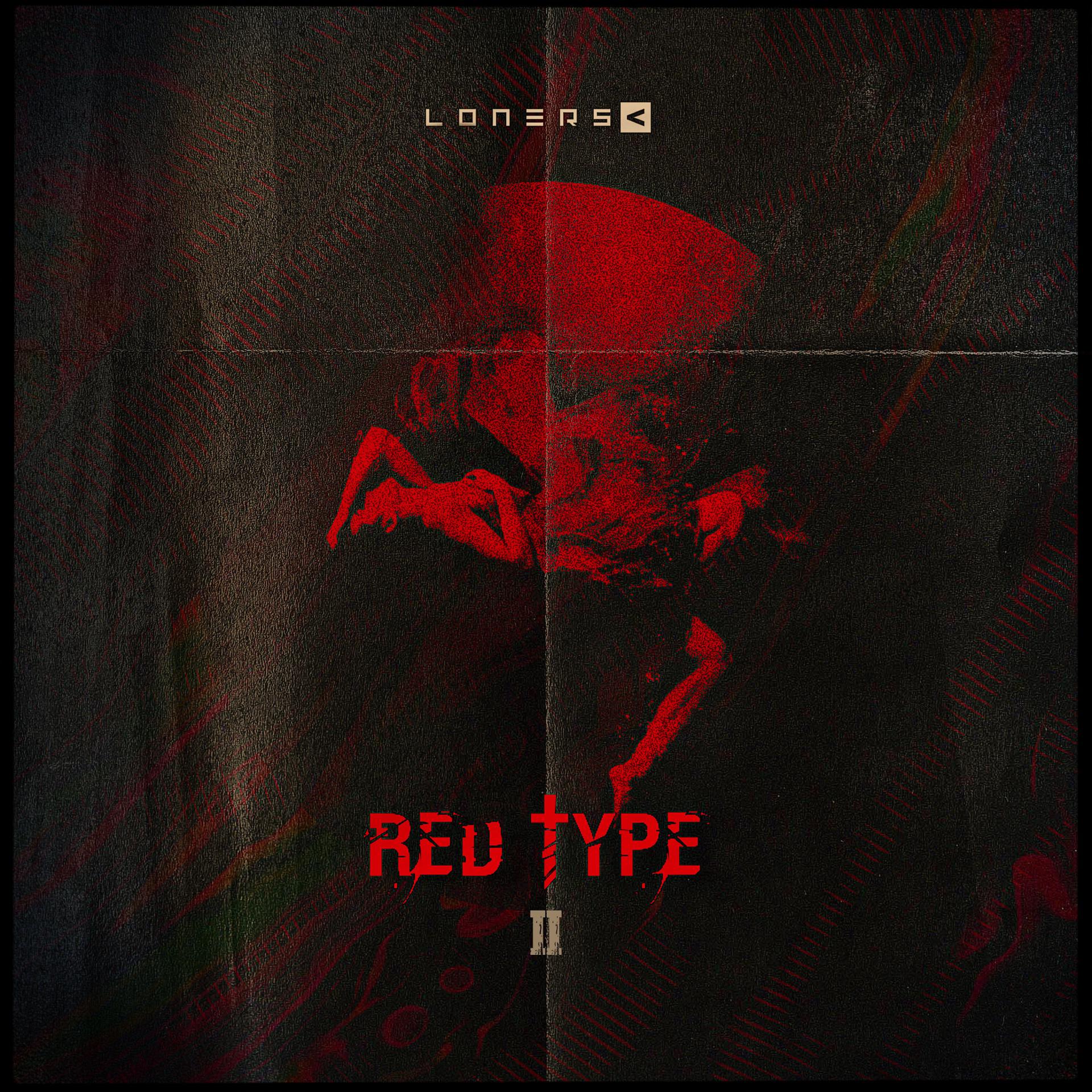 Постер альбома Red Type 2
