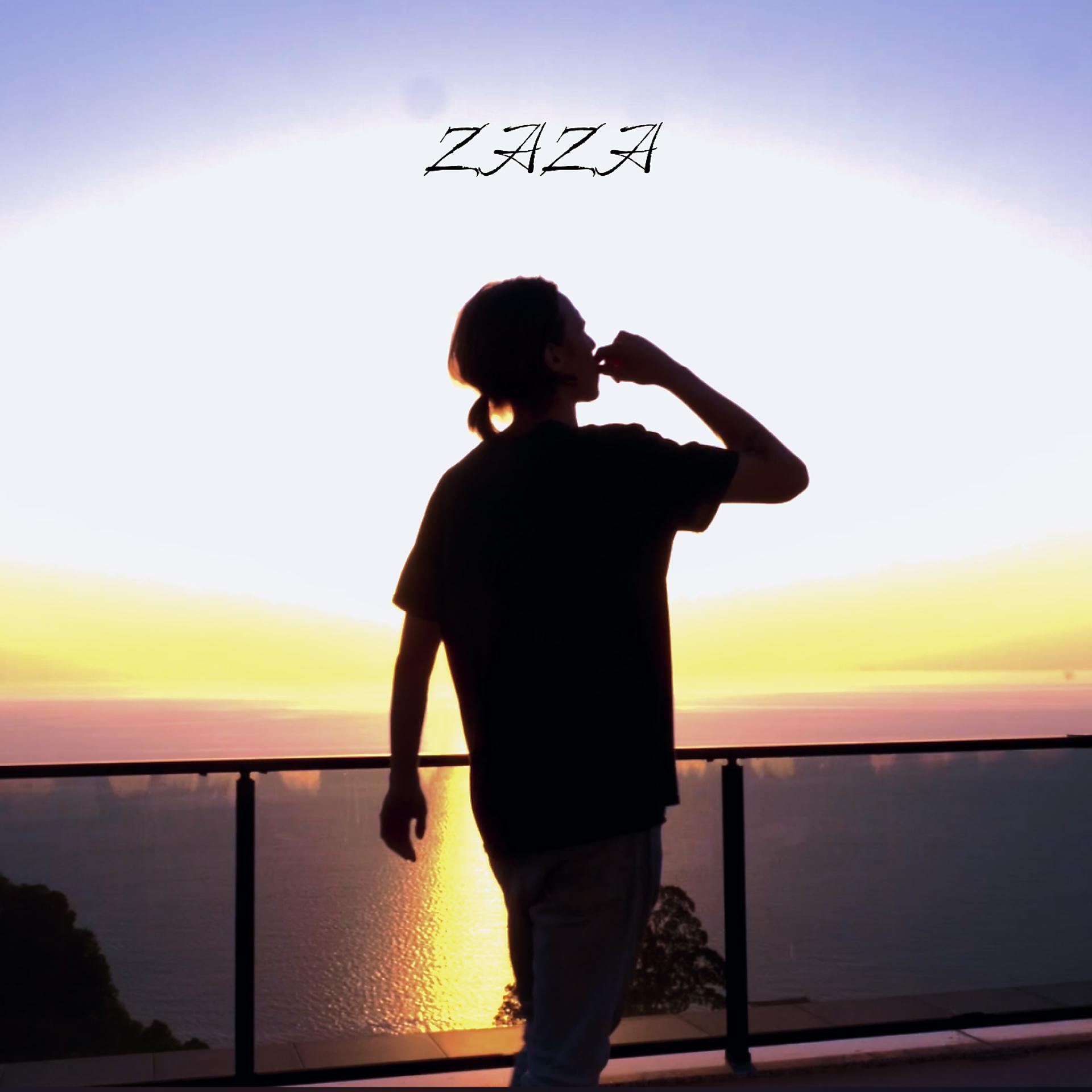 Постер альбома ZAZA