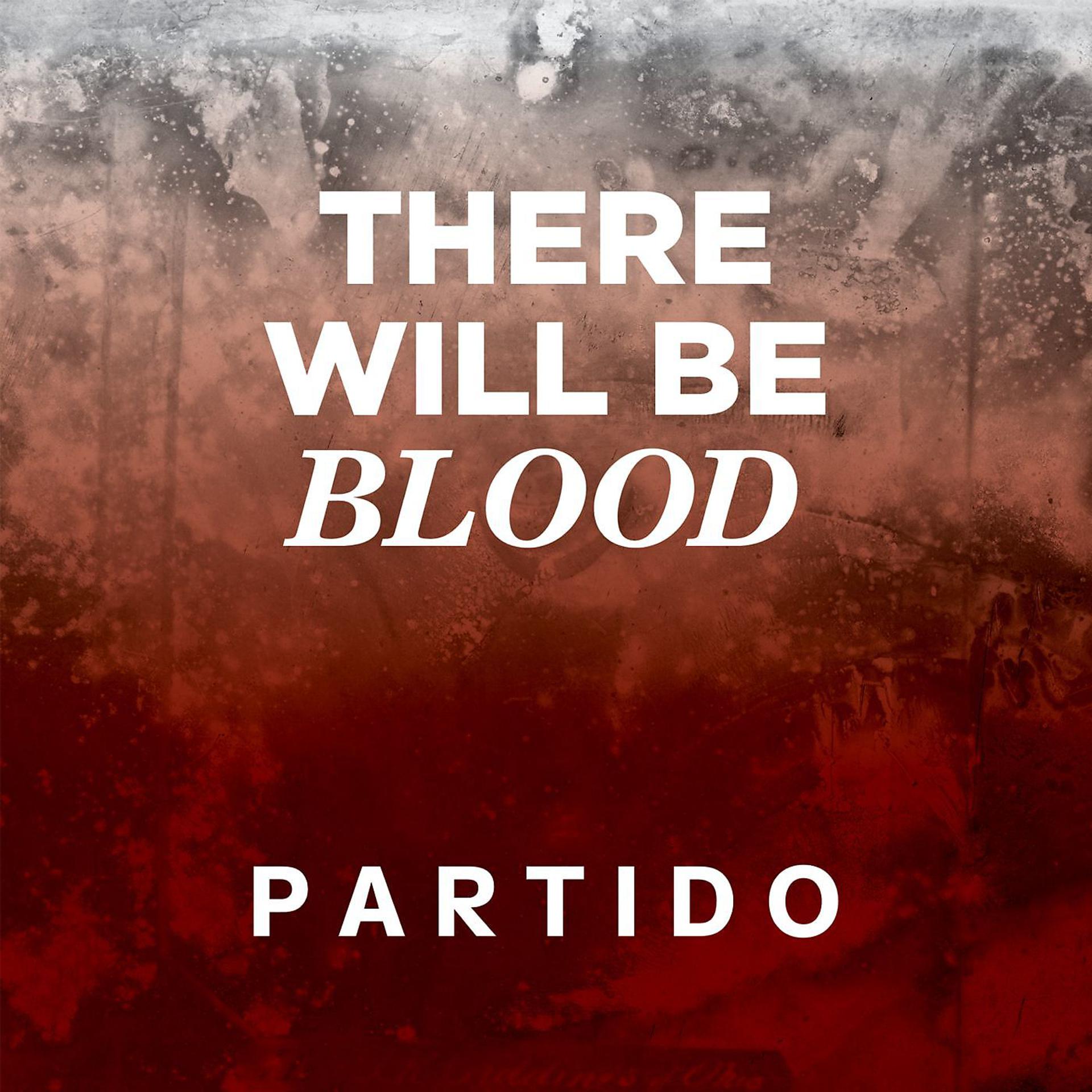 Постер альбома There will be blood