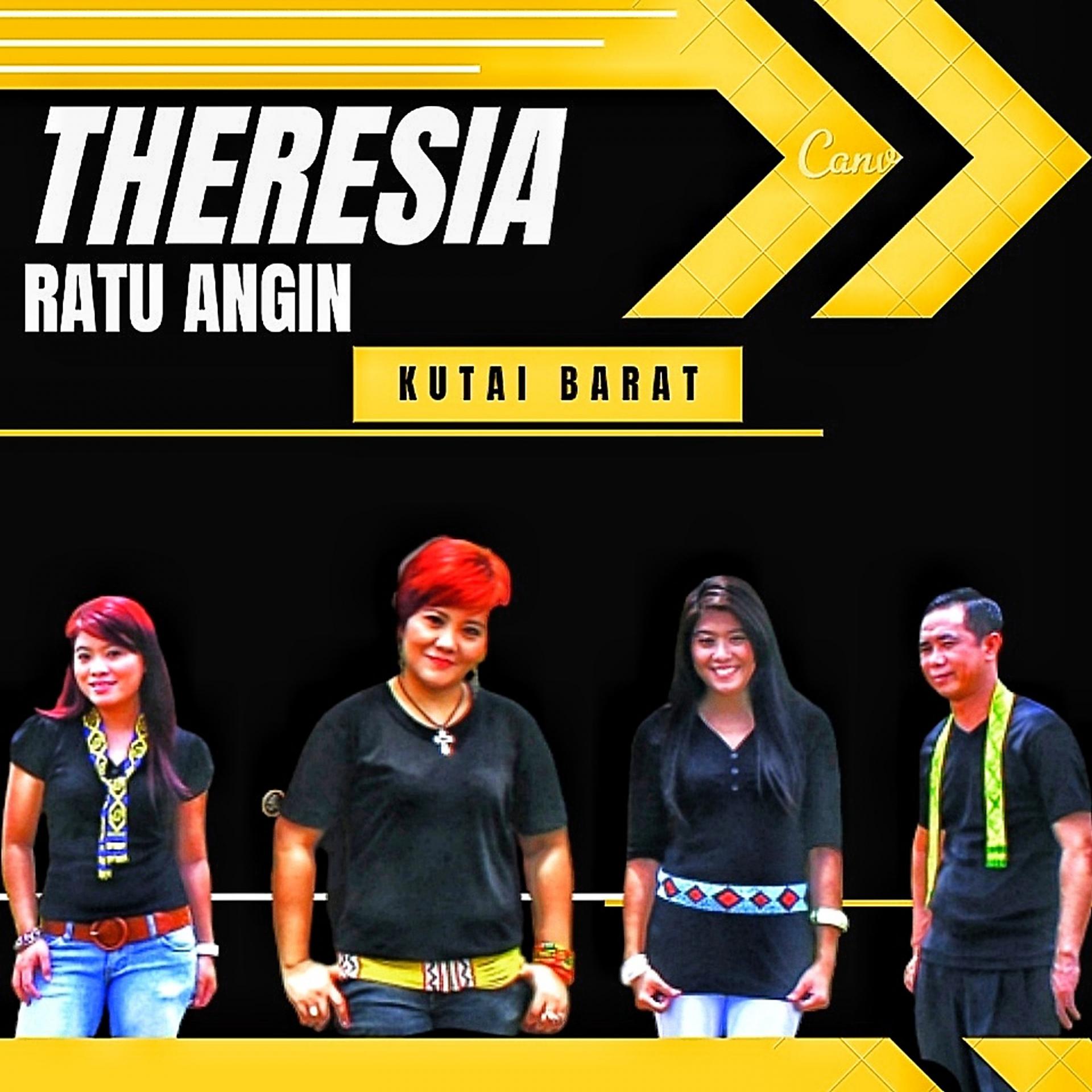 Постер альбома Kutai Barat