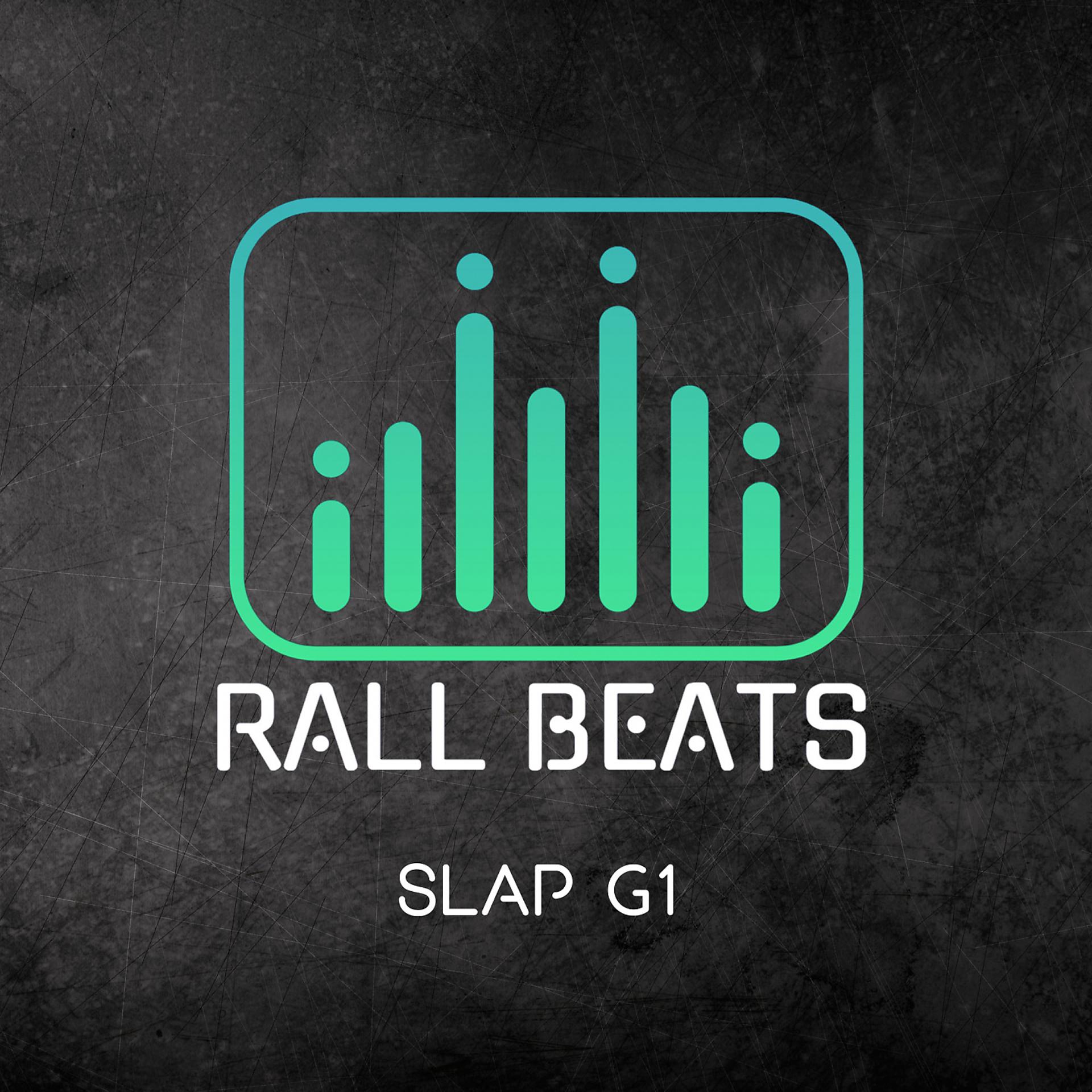 Постер альбома Slap G1