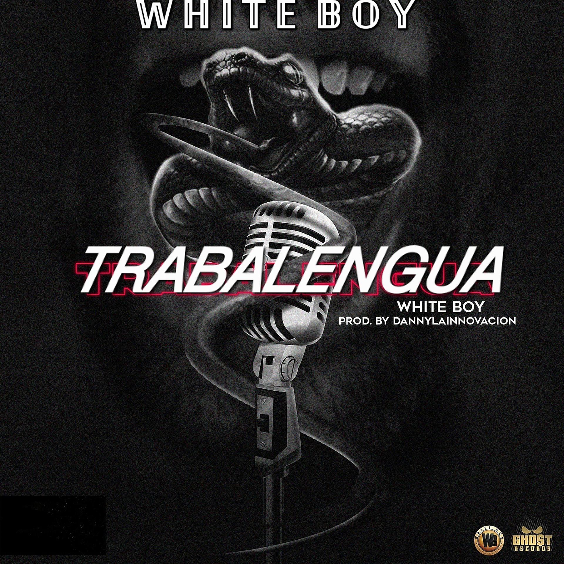 Постер альбома Trabalengua