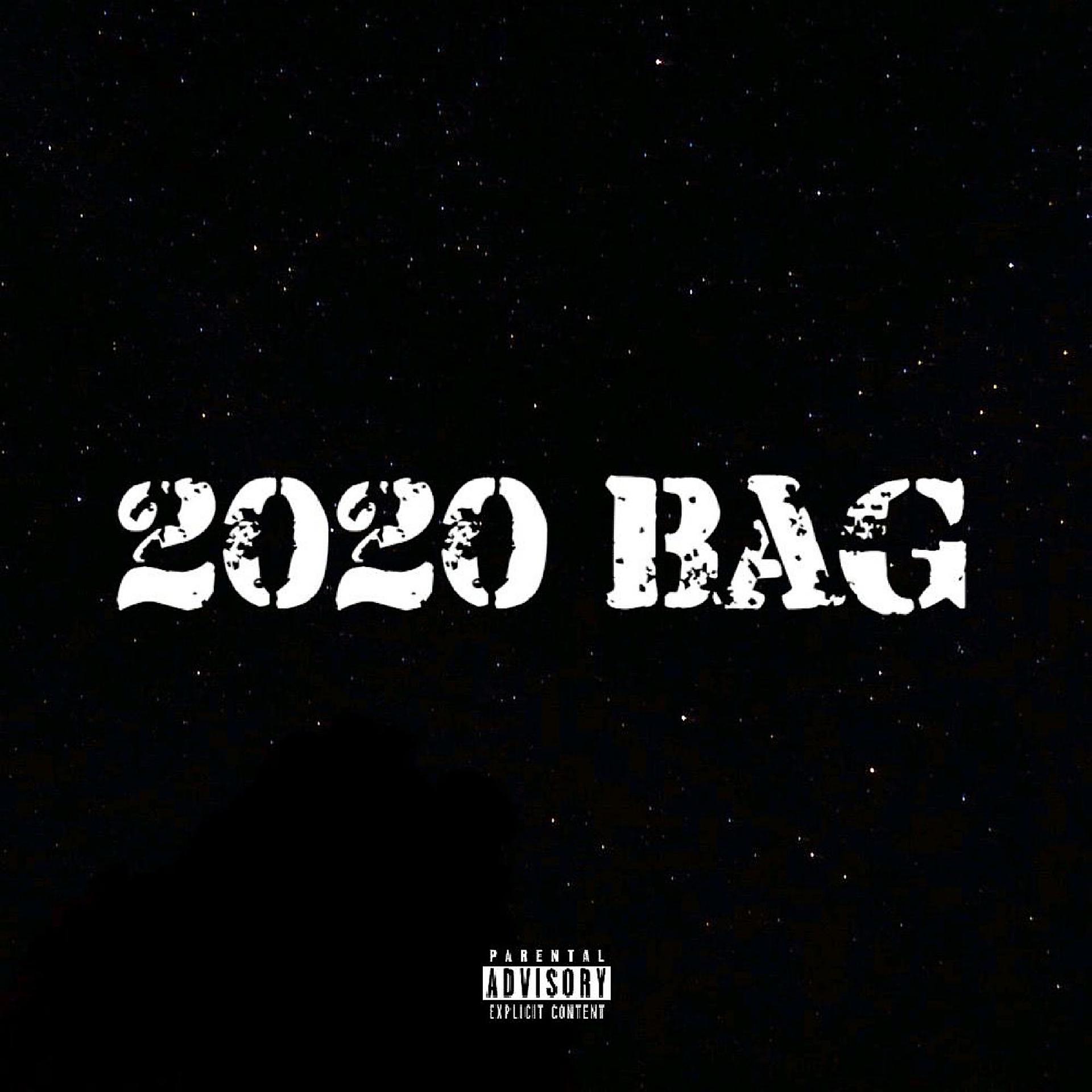 Постер альбома 2020 Bag