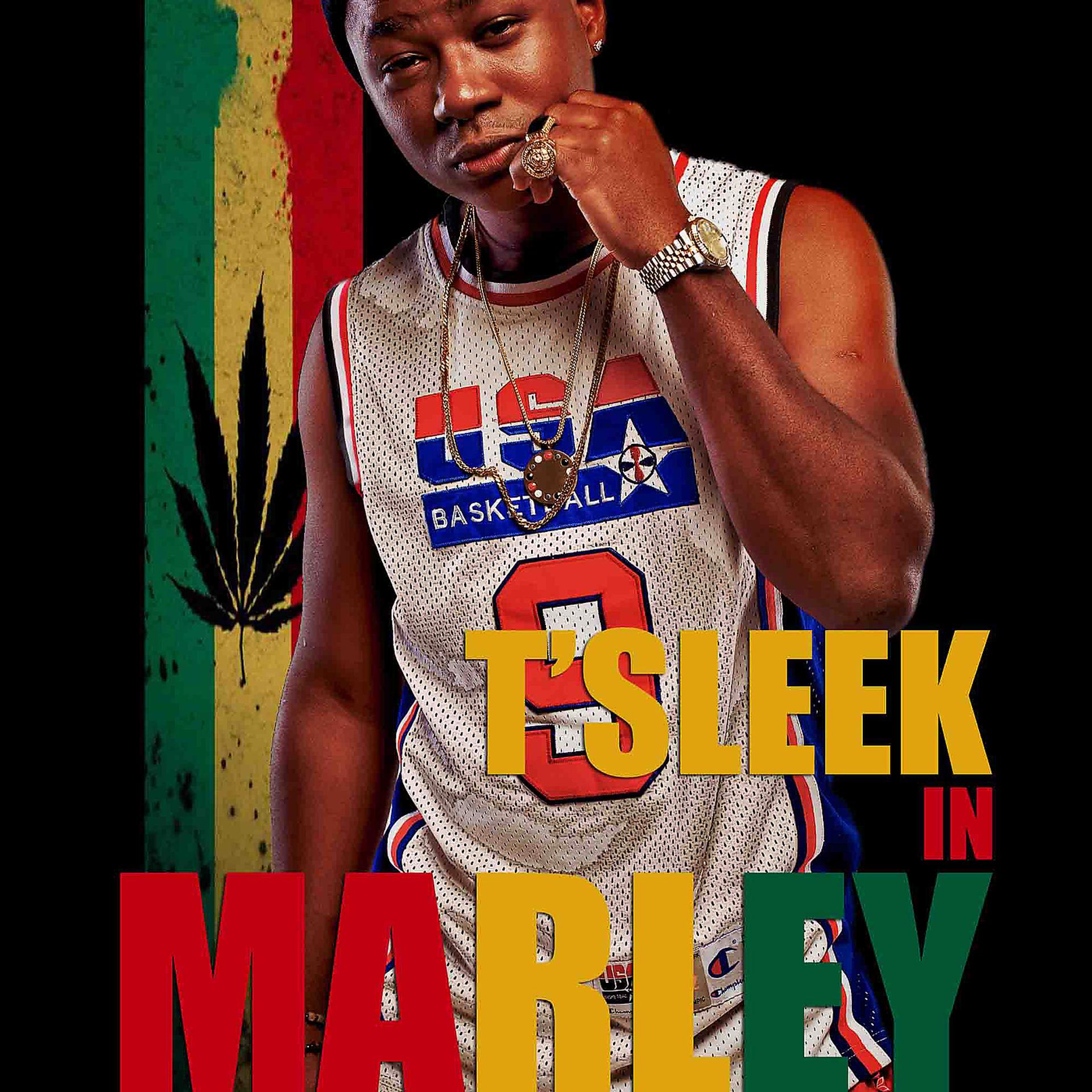 Постер альбома Marley