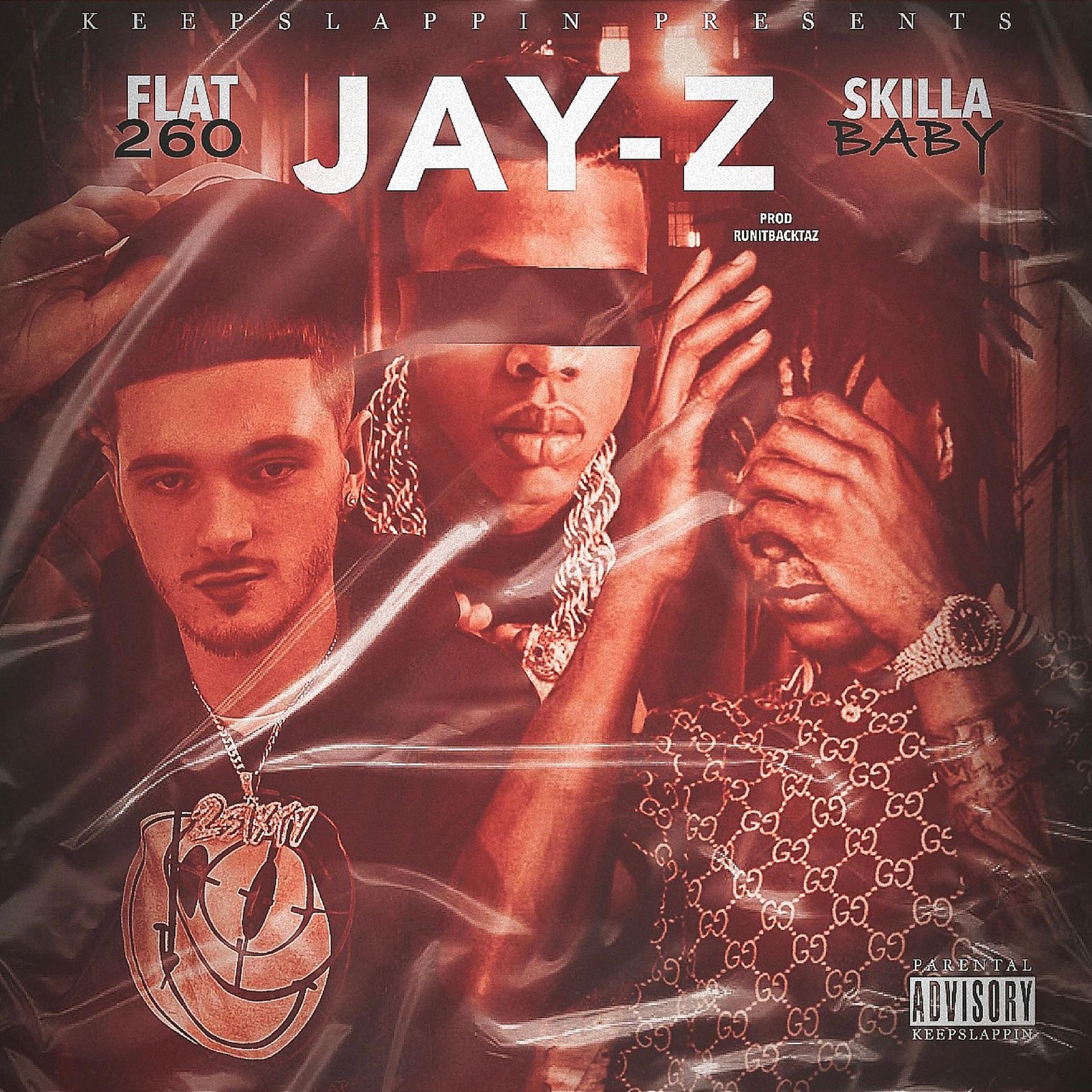 Постер альбома Jay-Z