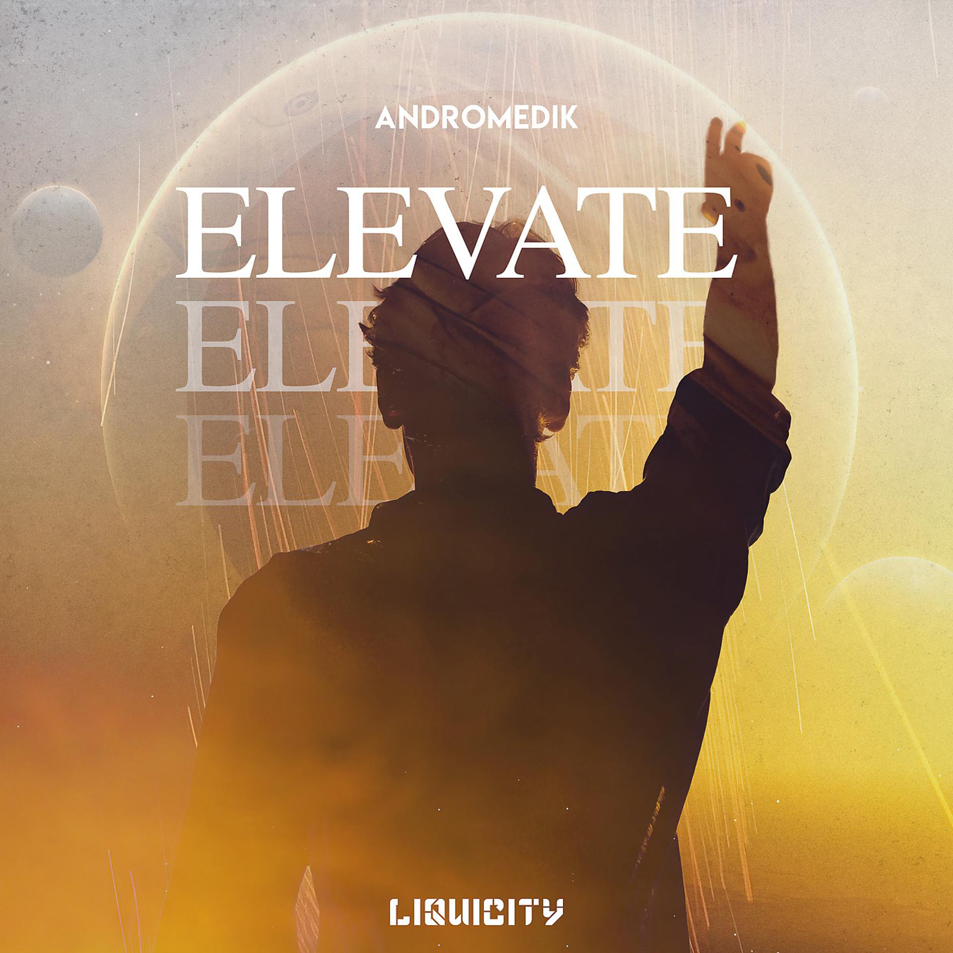 Постер альбома Elevate
