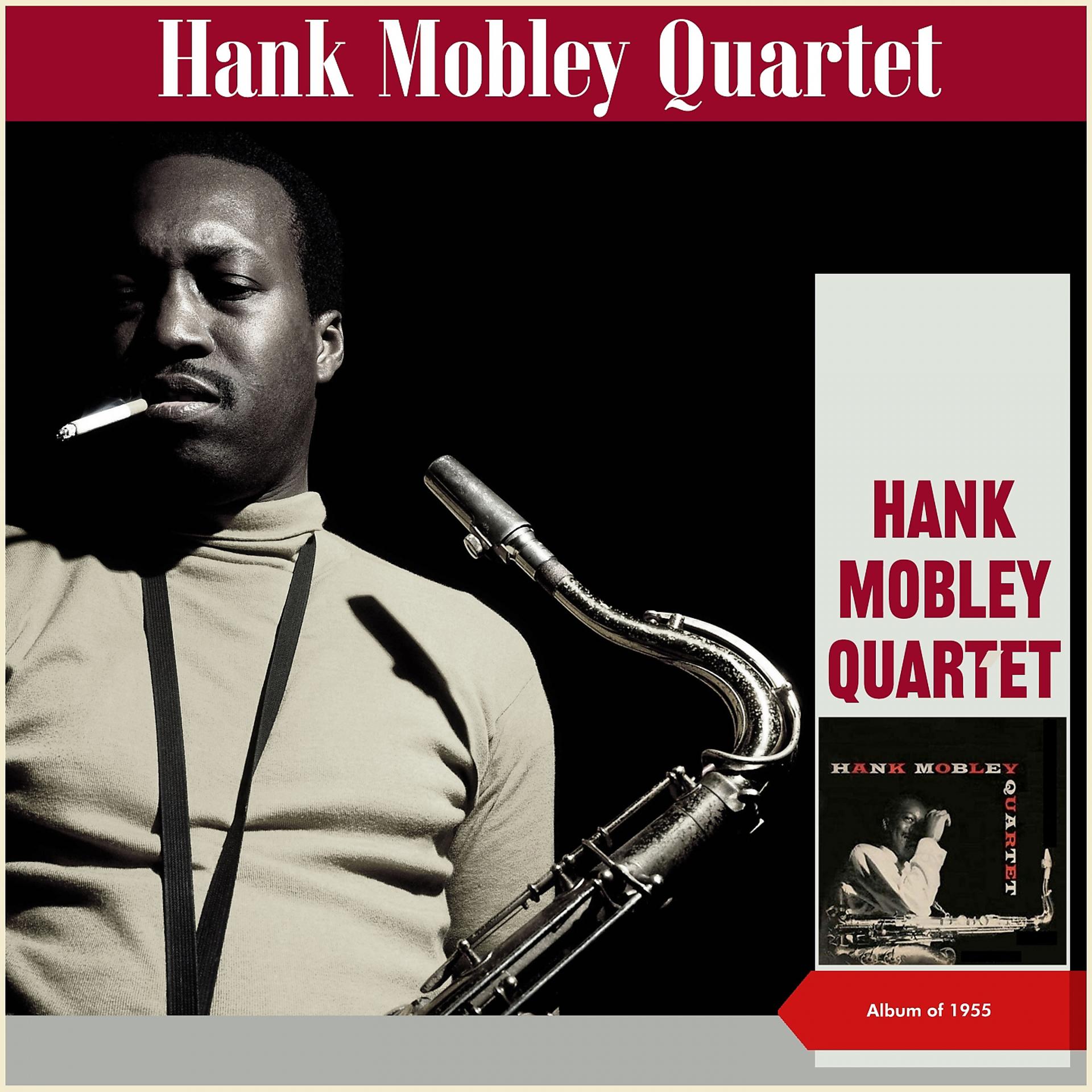 Постер альбома Hank Mobley Quartet