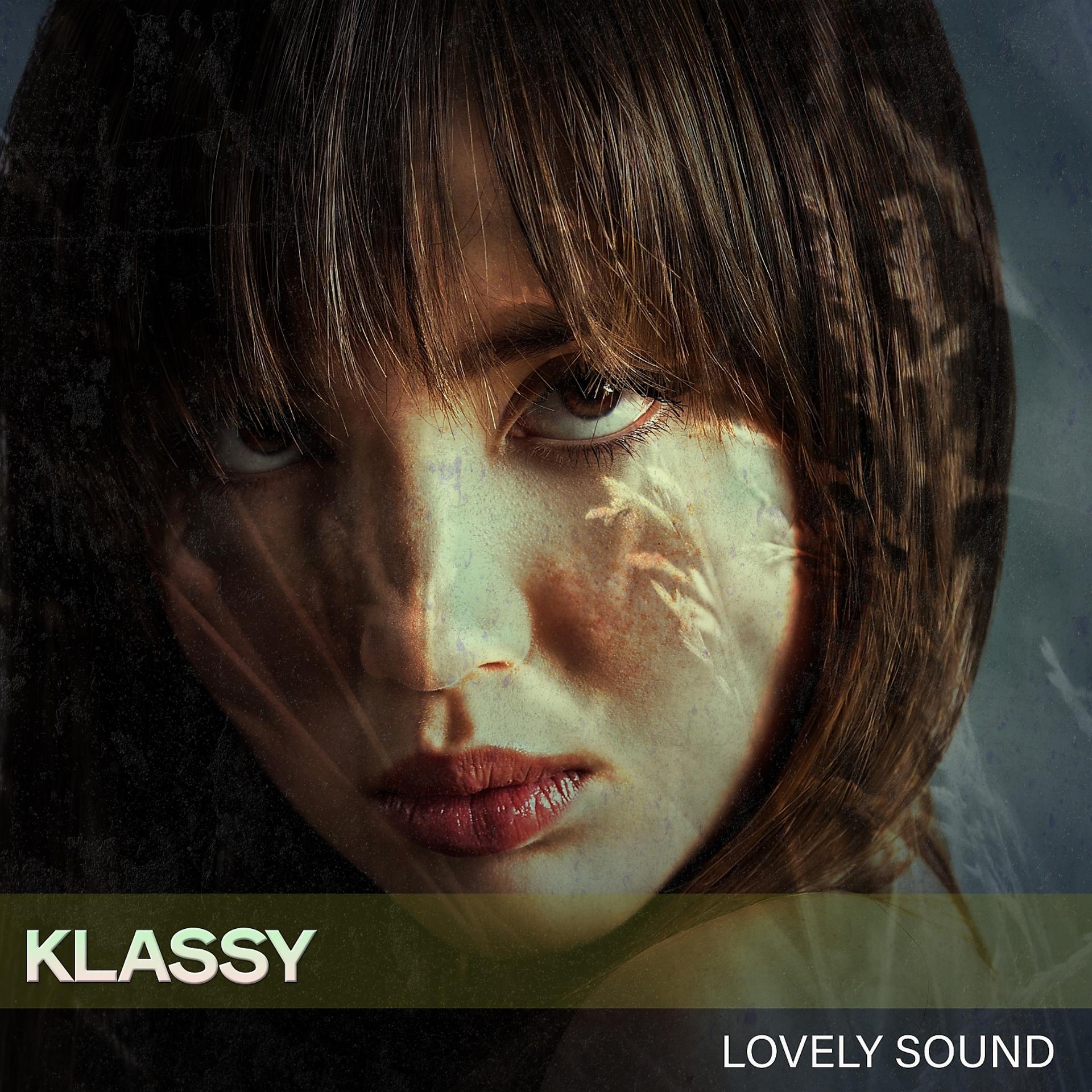 Постер альбома Klassy