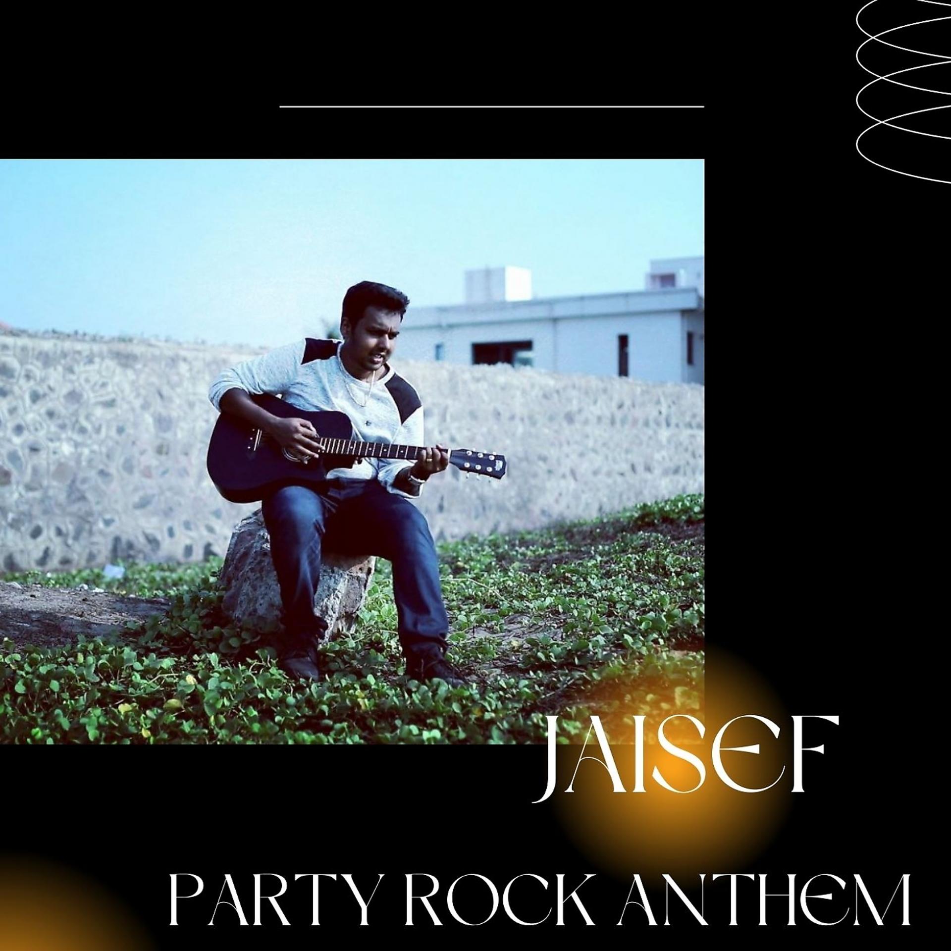 Постер альбома Party Rock Anthem