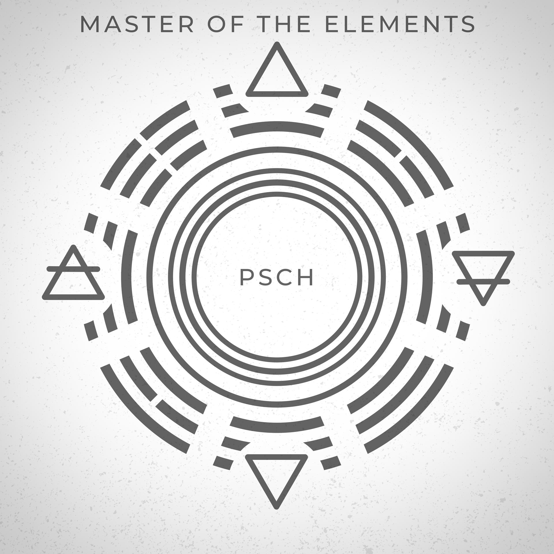 Постер альбома Master of the Elements