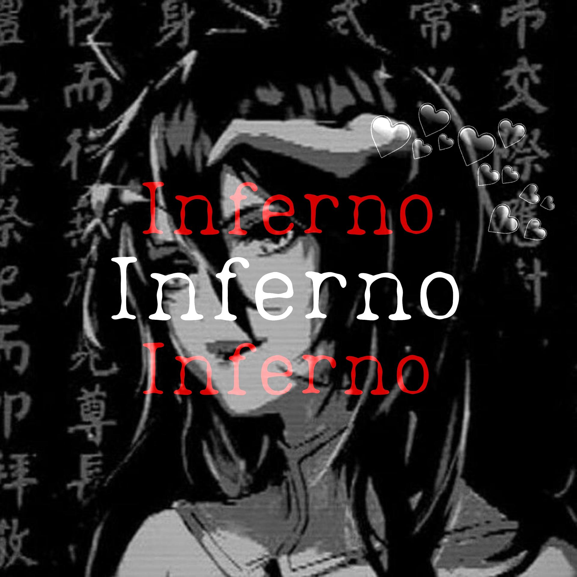 Постер альбома Inferno