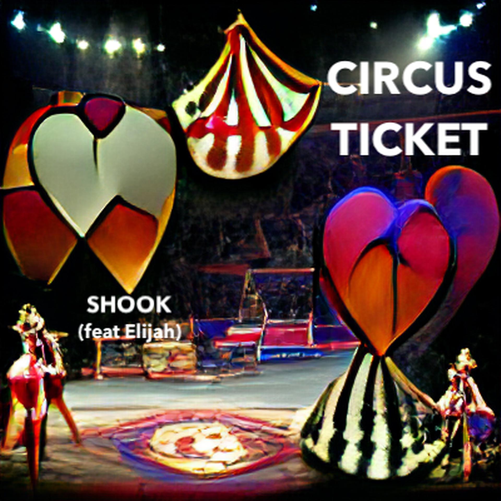 Постер альбома Circus Ticket