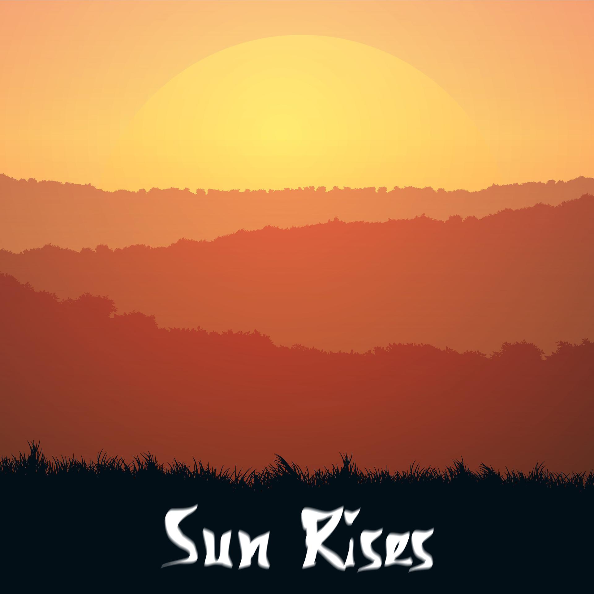 Постер альбома Sun Rises
