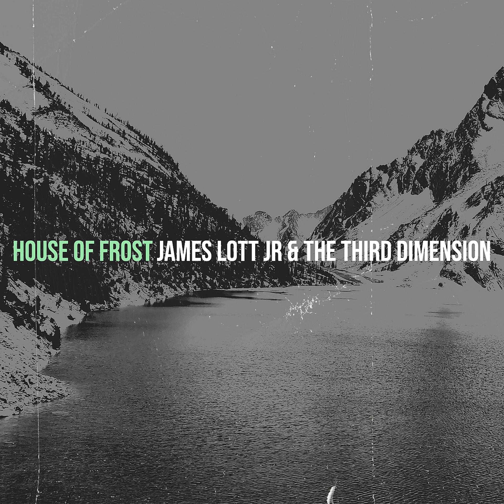 Постер альбома House of Frost