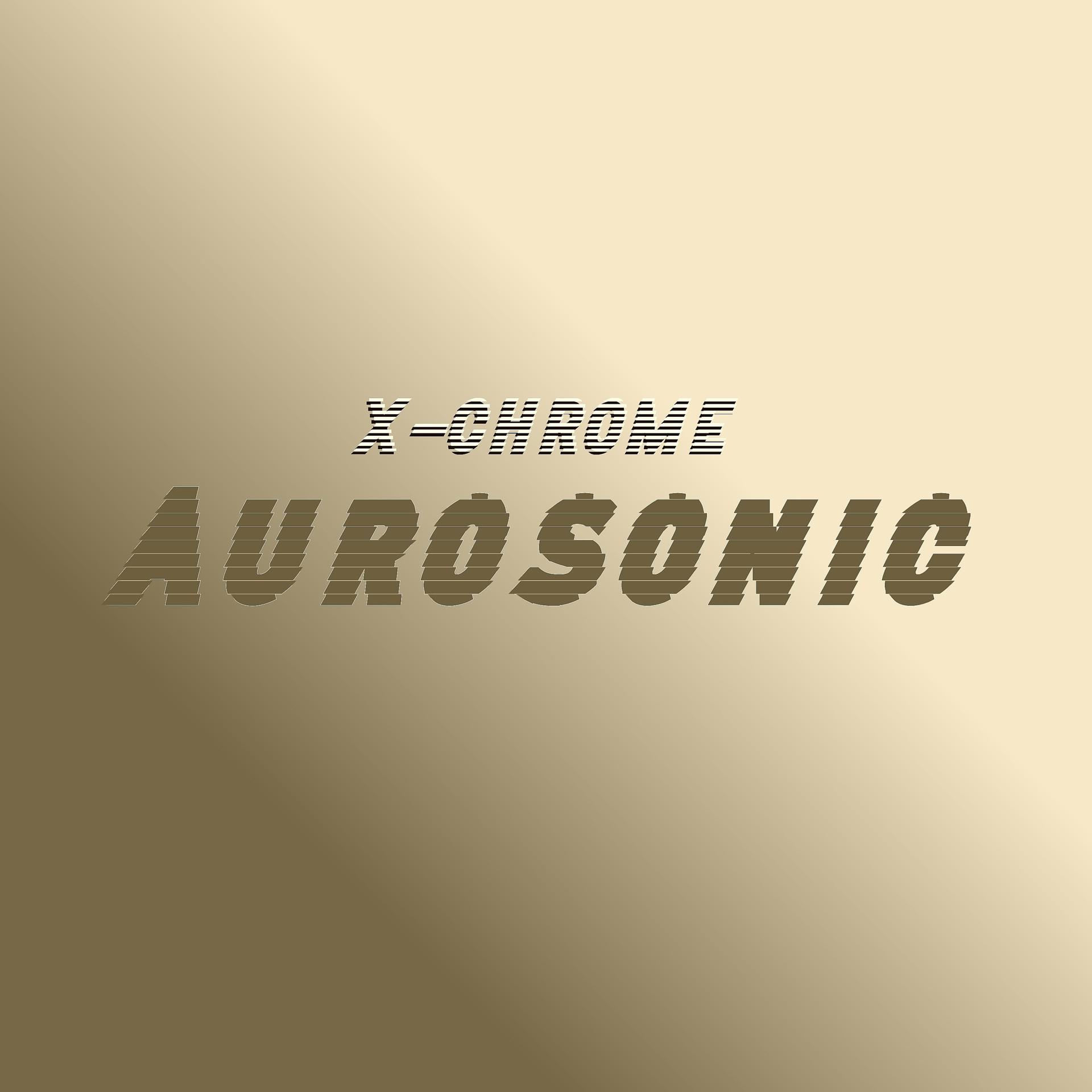 Постер альбома Aurosonic