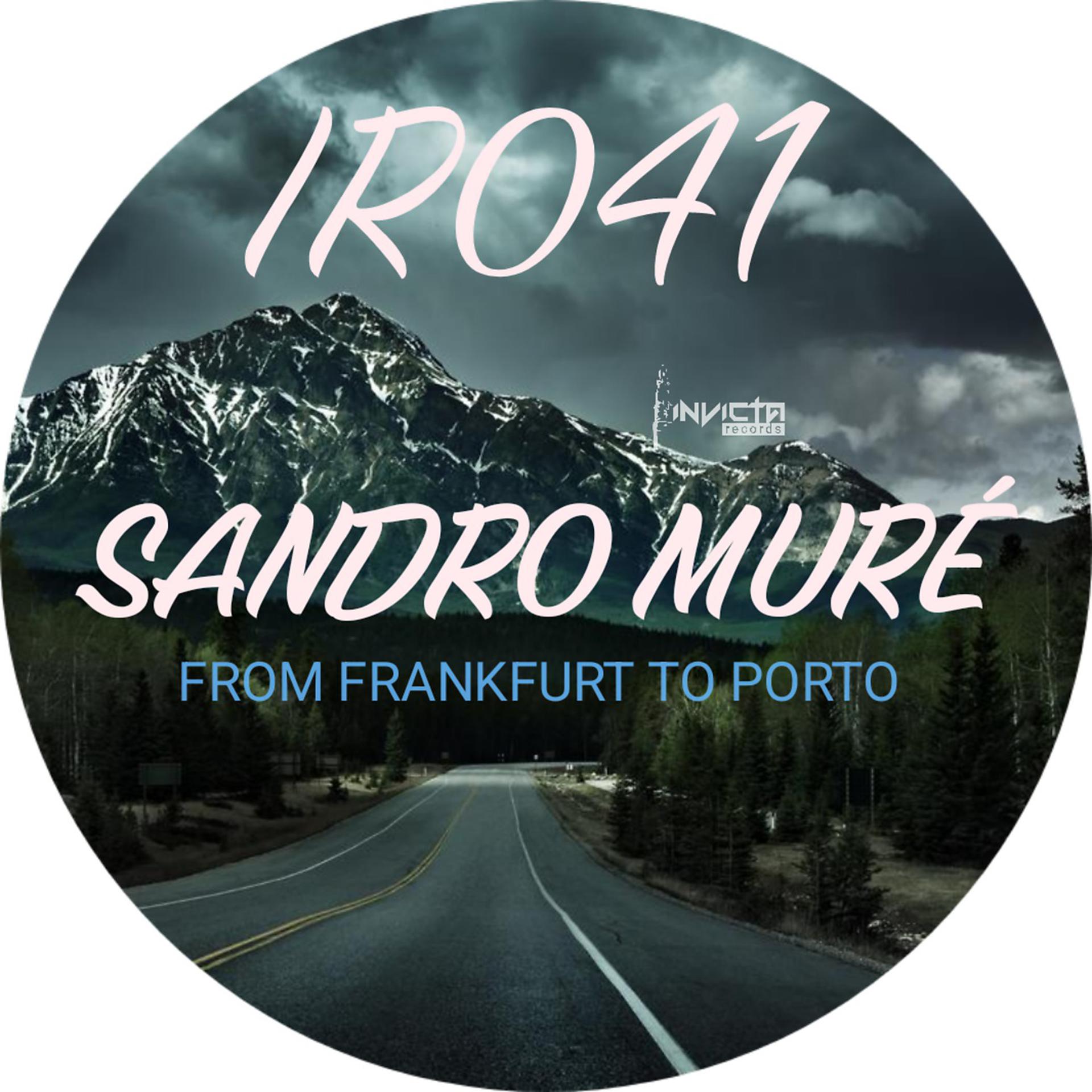Постер альбома From Frankfurt To Porto